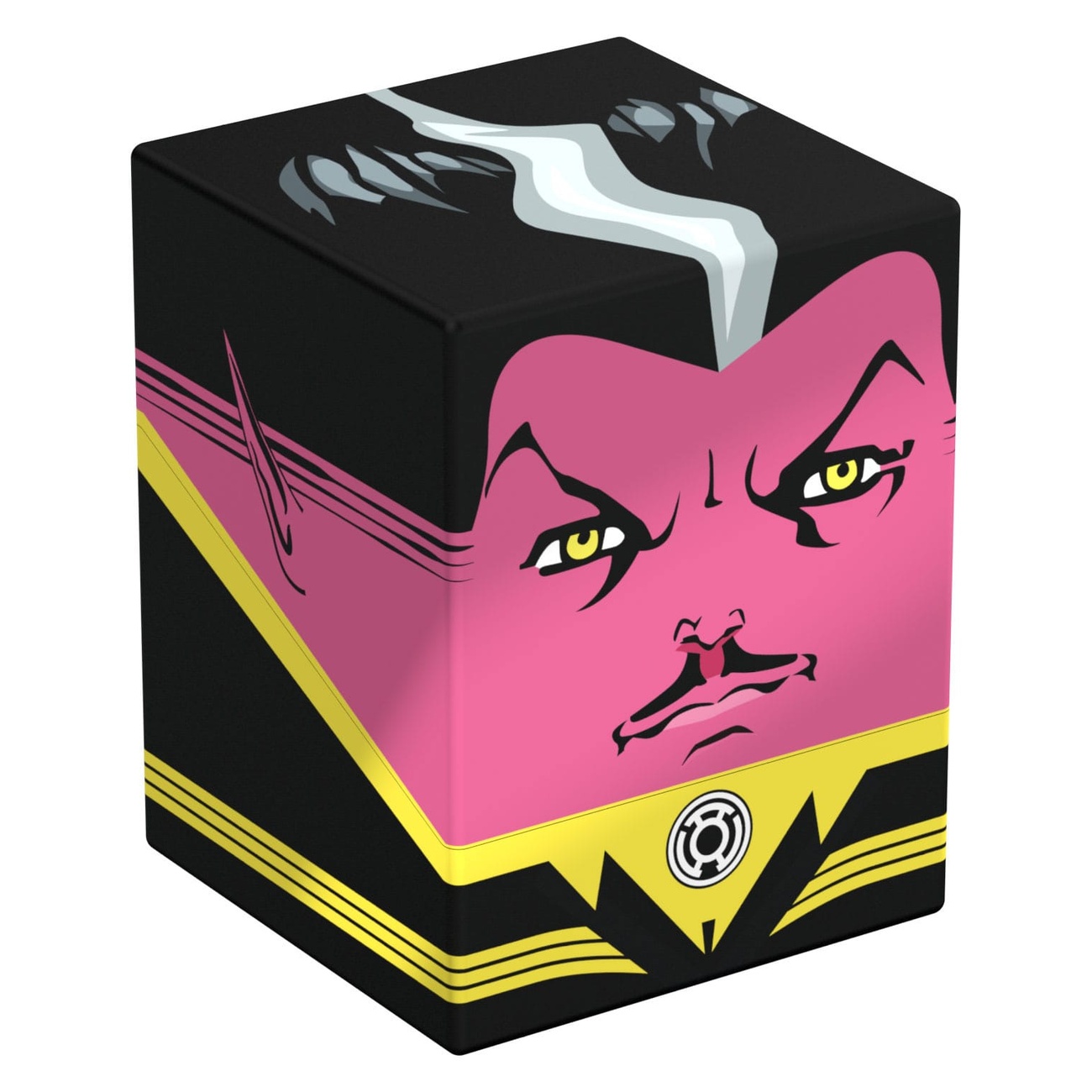 Squaroes Squaroe DC Justice League™ JL016 - Sinestro™