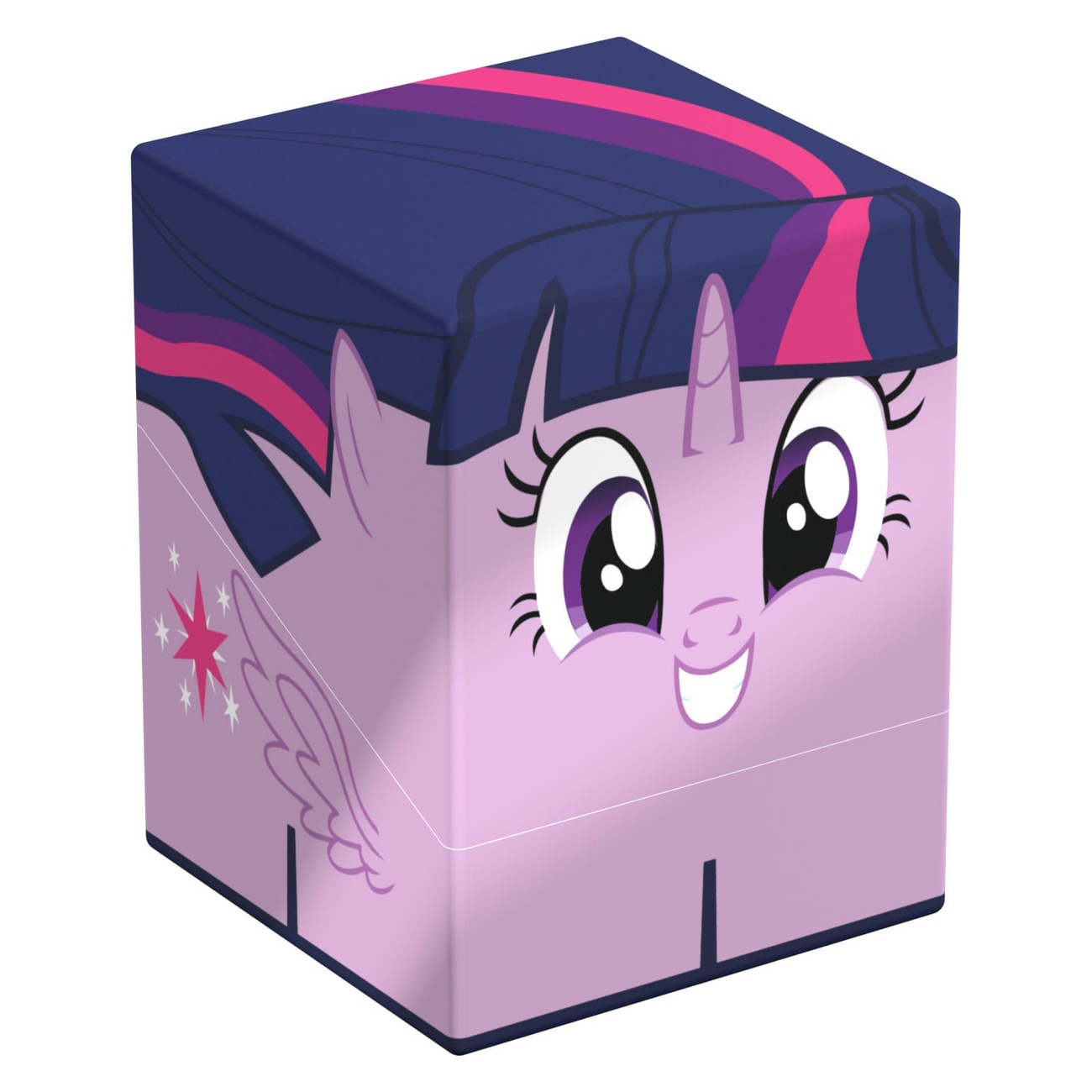 Squaroes Squaroe My Little Pony "Friendship is Magic" MLP001 - Twilight Sparkle