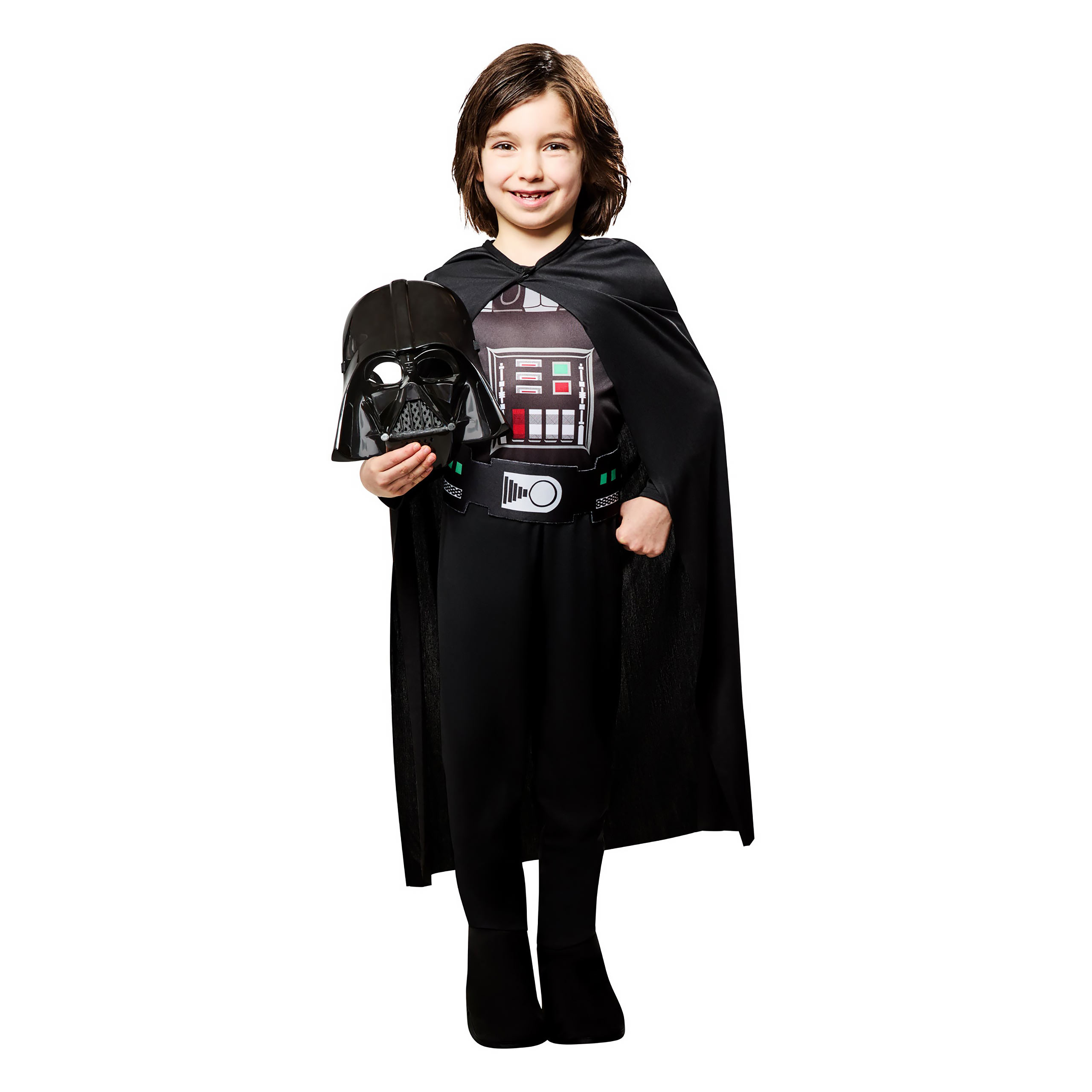 Disfraz de Darth Vader para niños - Star Wars
