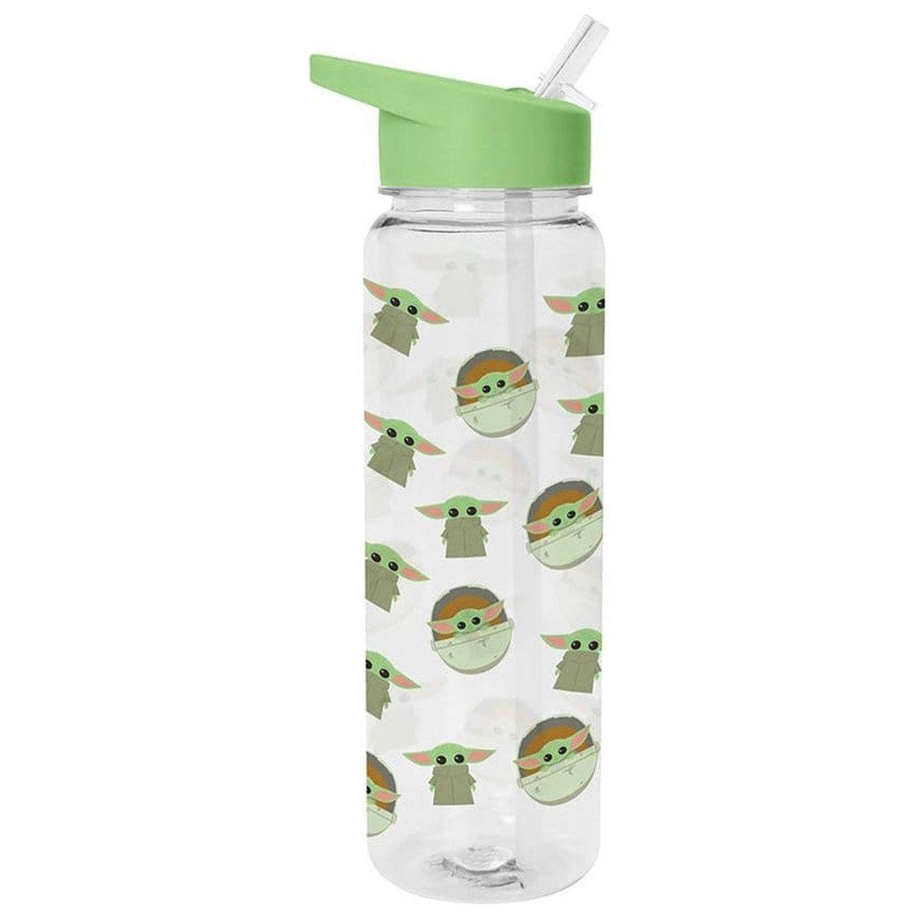 Star Wars: The Mandalorian Water Bottle The Child