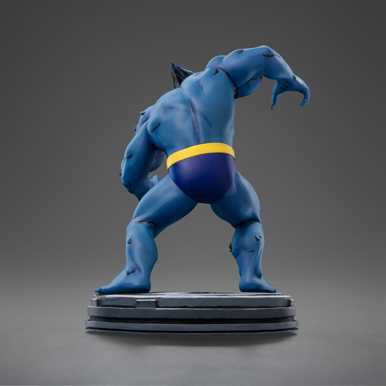 Marvel BDS Art Scale Staty 1/10 Beast 19 cm