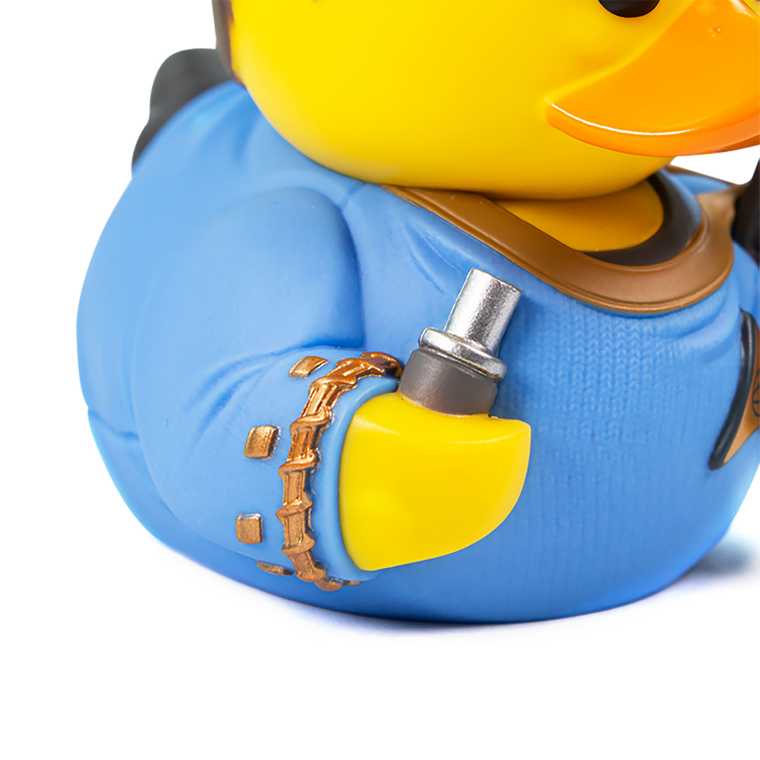 Star Trek - Dr. Leonard McCoy TUBBZ Decorative Duck