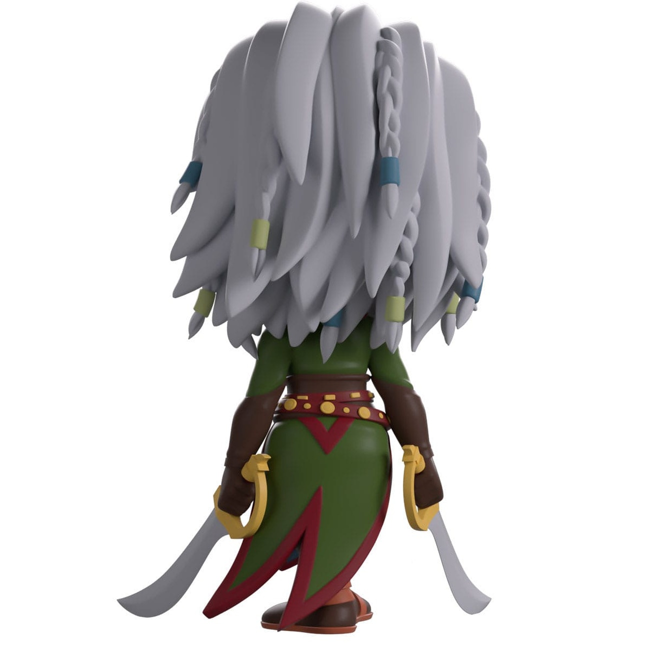 Baldur's Gate Figurine vinyle Jaheira 11 cm