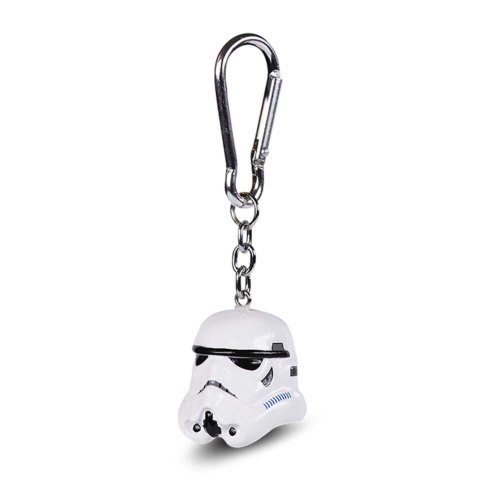 Star Wars - Stormtrooper 3D Keychain