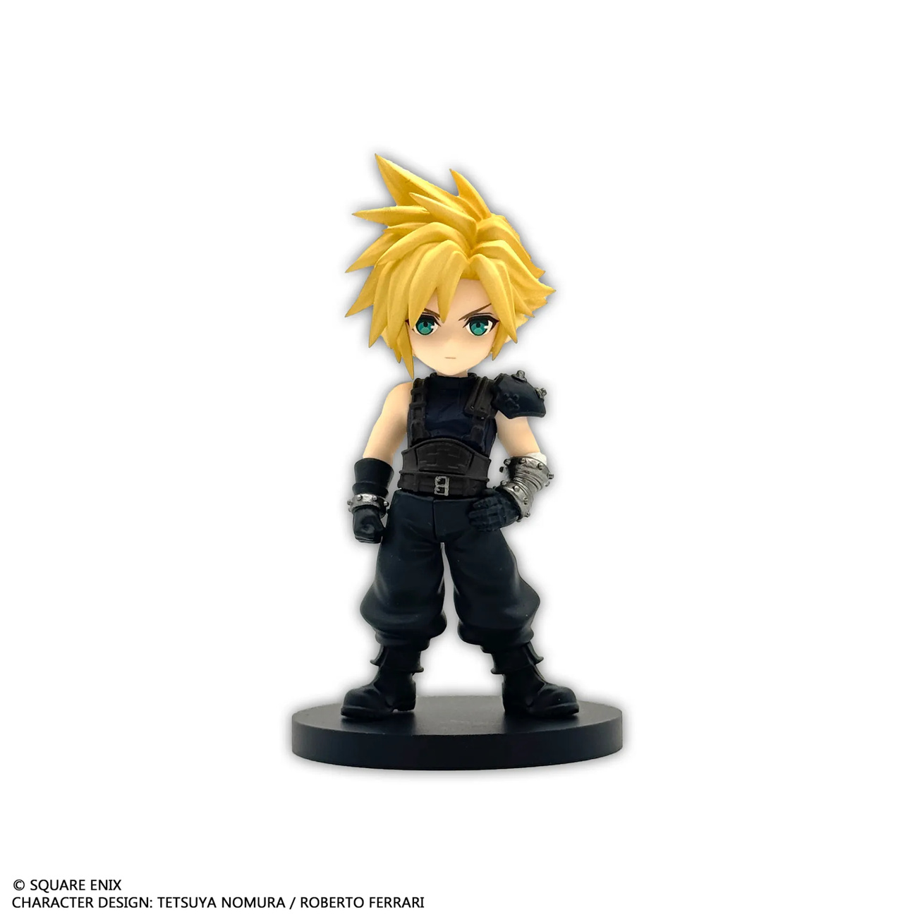 Final Fantasy - Rebirth Adorable Arts Petit Mystery Figur Vol. 1