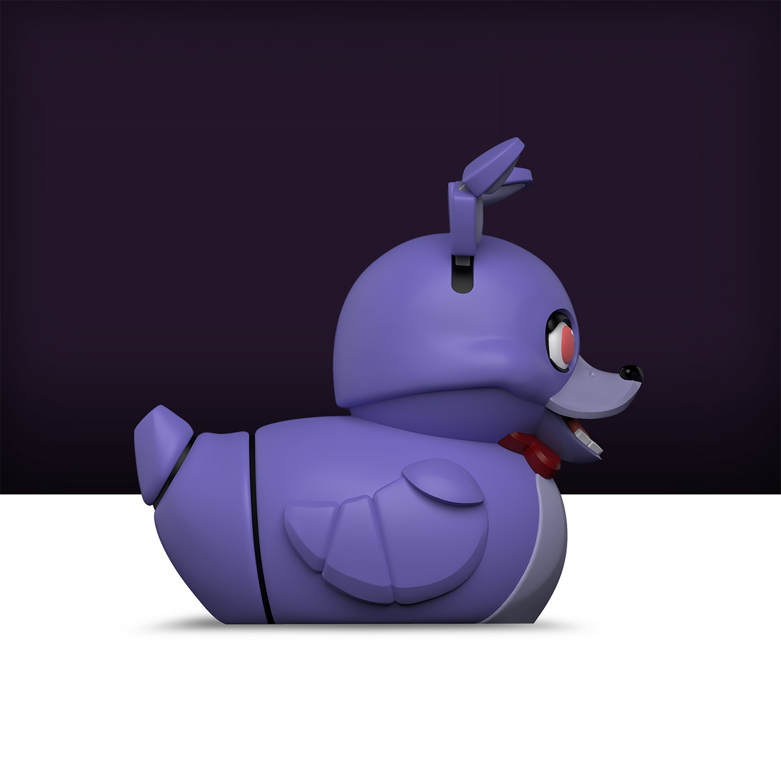 Five Nights at Freddy's - Bonnie Mini TUBBZ Pato coleccionable