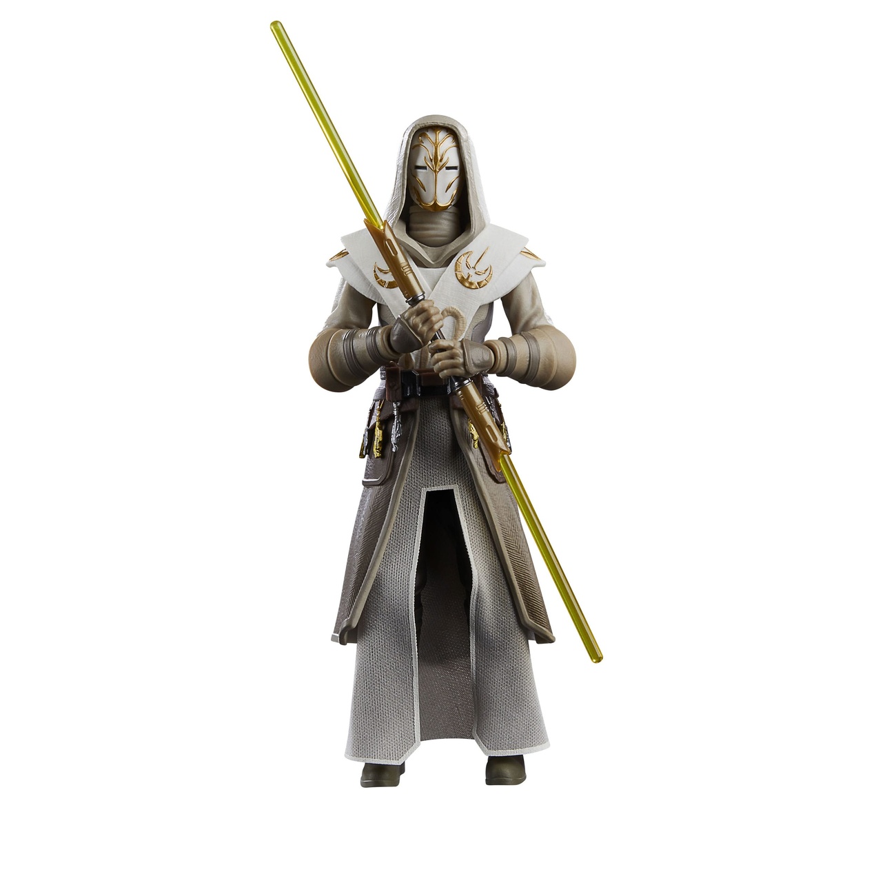 Star Wars: The Clone Wars Black Series actiefiguur Jedi Temple Guard 15 cm
