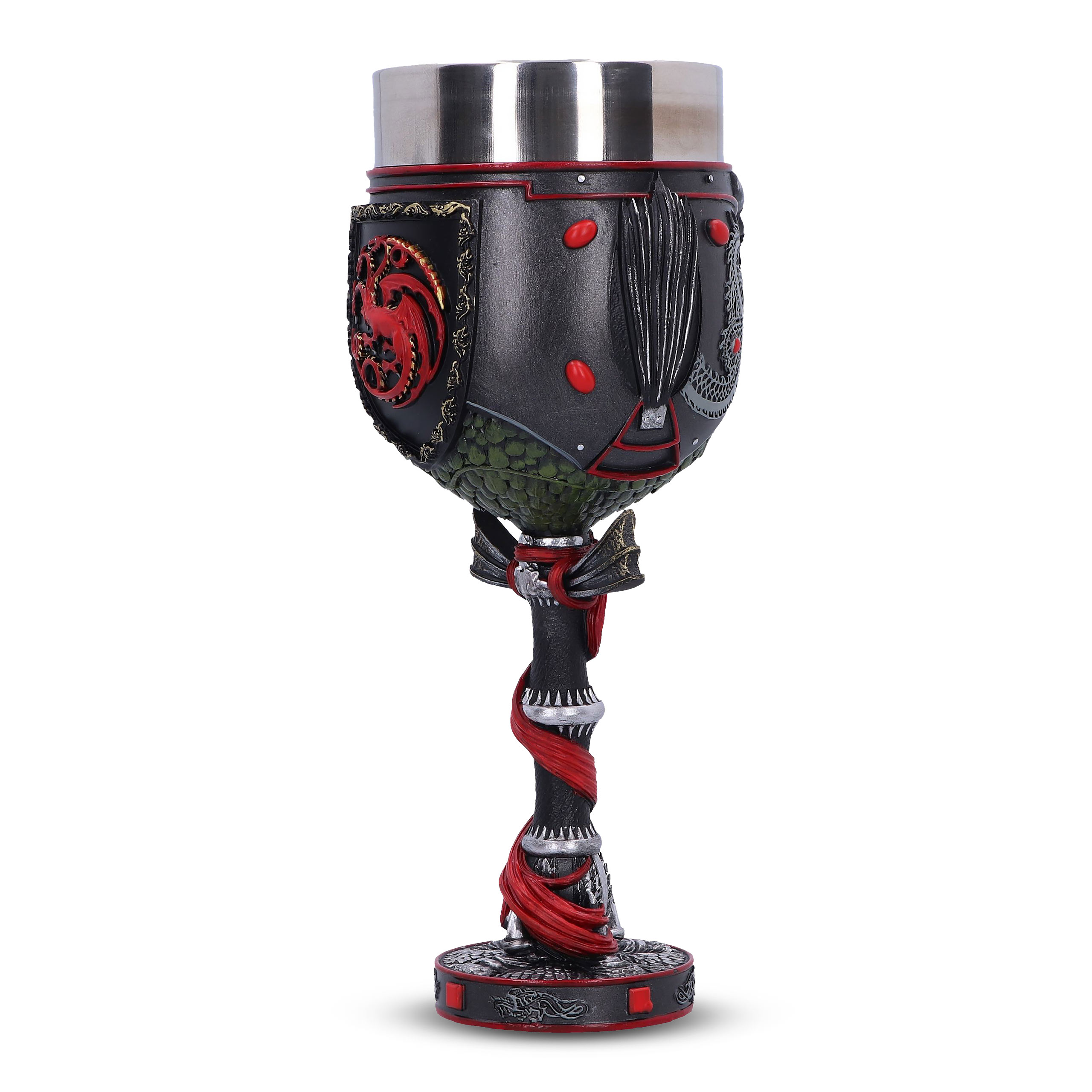 House of the Dragon - Daemon Targaryen Goblet deluxe