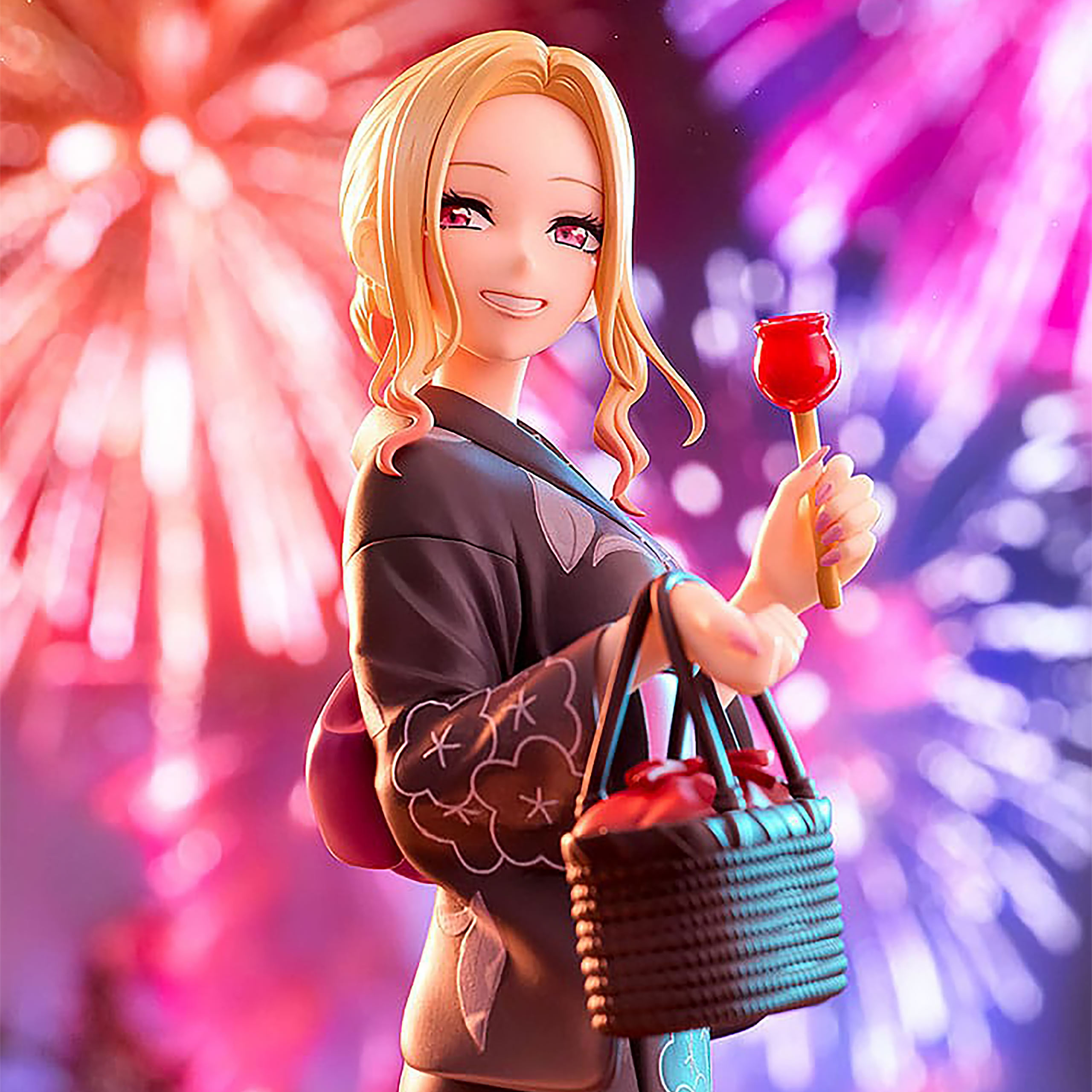 My Dress-Up Darling - Marin Kitagawa Yukata Figur