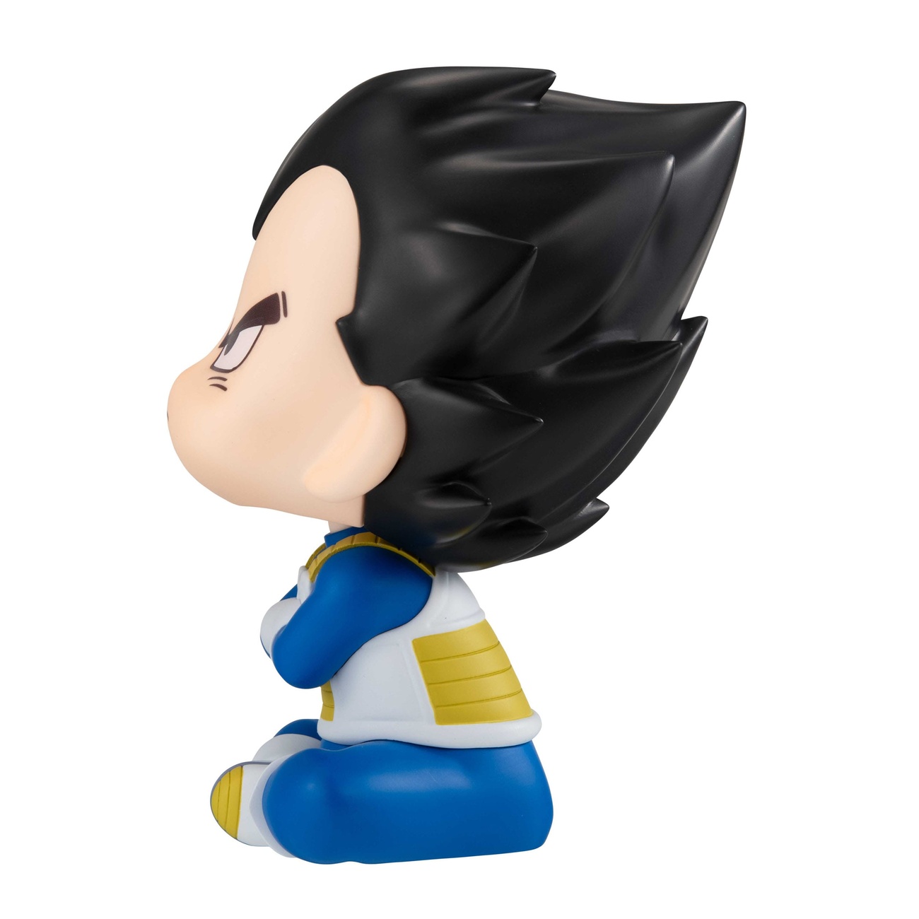 Dragon Ball Daima Look Up PVC Statue Vegeta Mini 11 cm