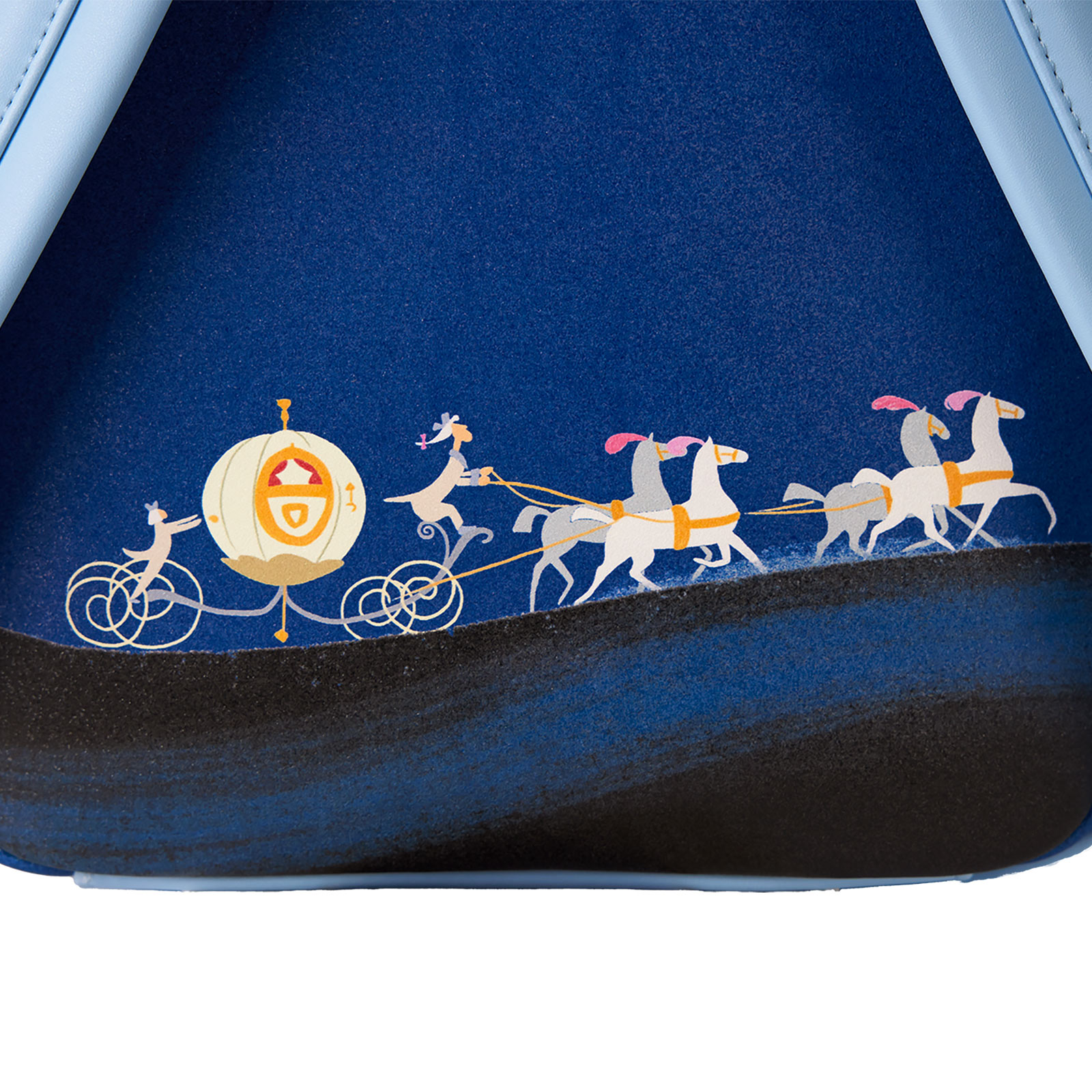Cinderella - 75th Anniversary Mini Backpack