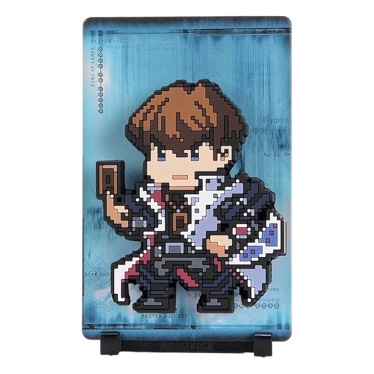 Yu-Gi-Oh! - Seto Kaiba figurine magnétique FiGGYZ à collectionner