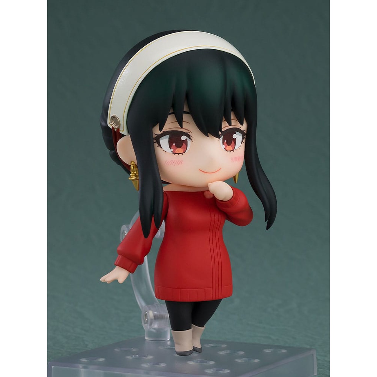 Spy x Family - Figurka Nendoroid Yor Forger Casual Outfit Ver.