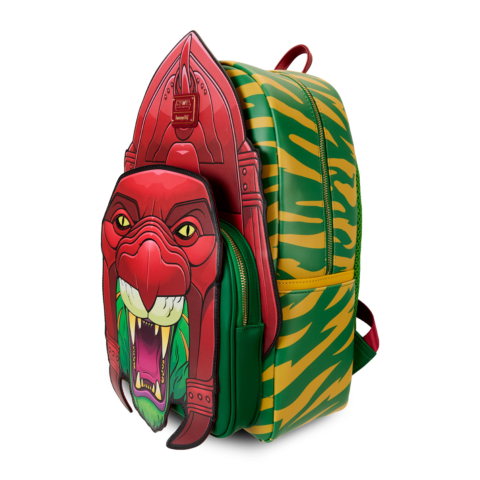 Masters of the Universe - Battle Cat Backpack