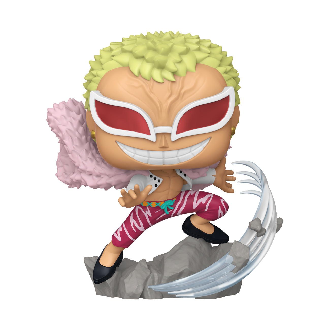 One Piece - Figura Funko Pop Doflamingo
