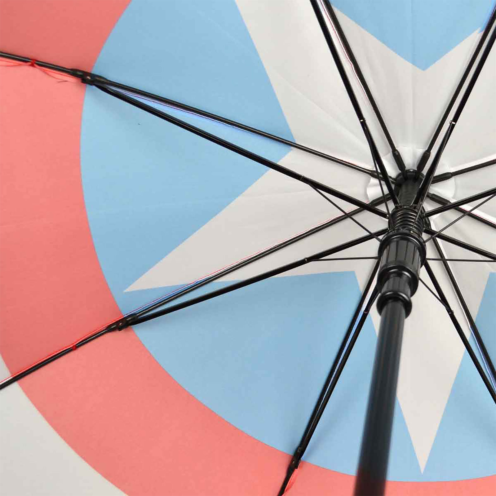 Captain America - Schild Paraplu