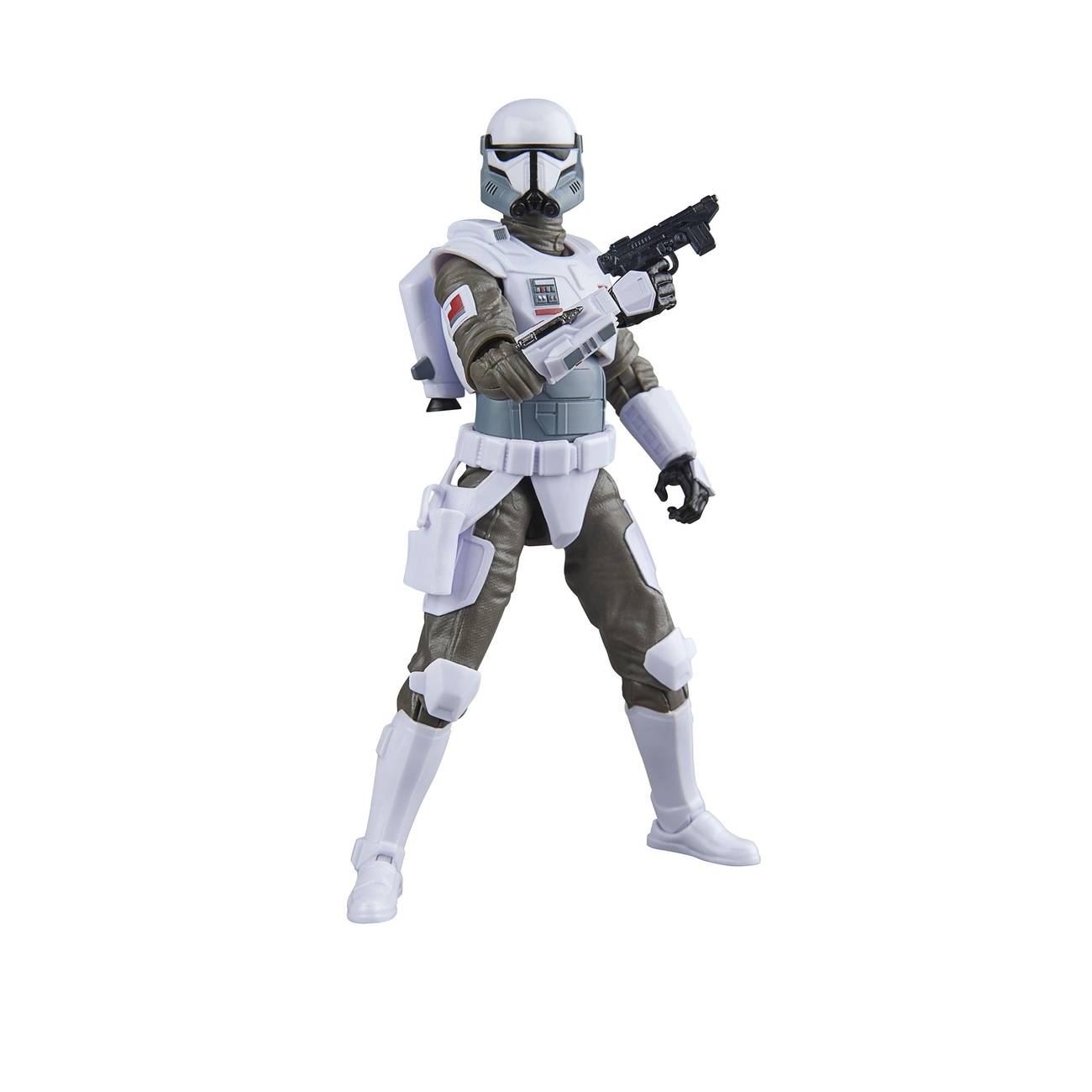 Star Wars: The Mandalorian Black Series Action Figure Imperial Armored Commando 15 cm