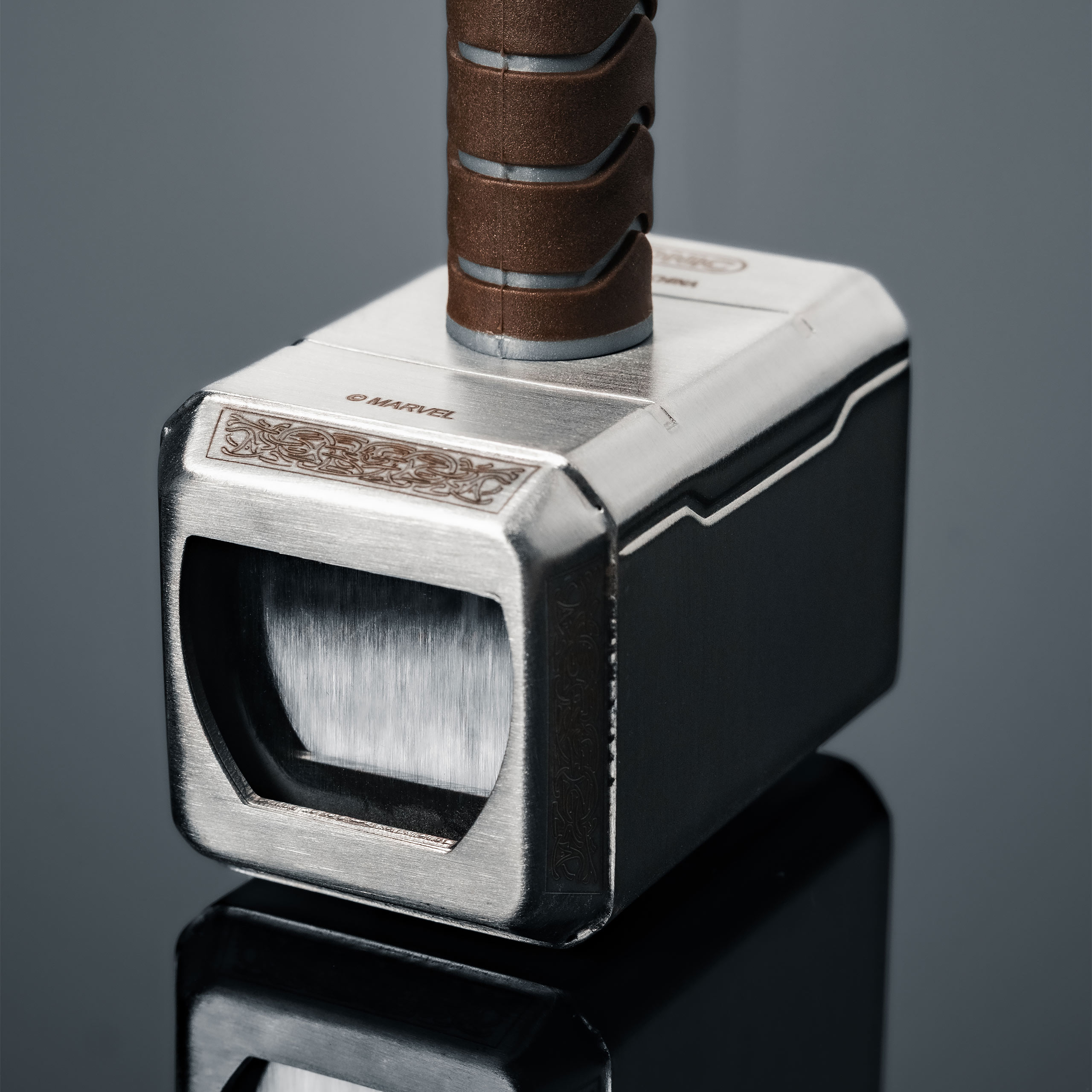 Thor - Hammer Mjölnir Flaschenöffner