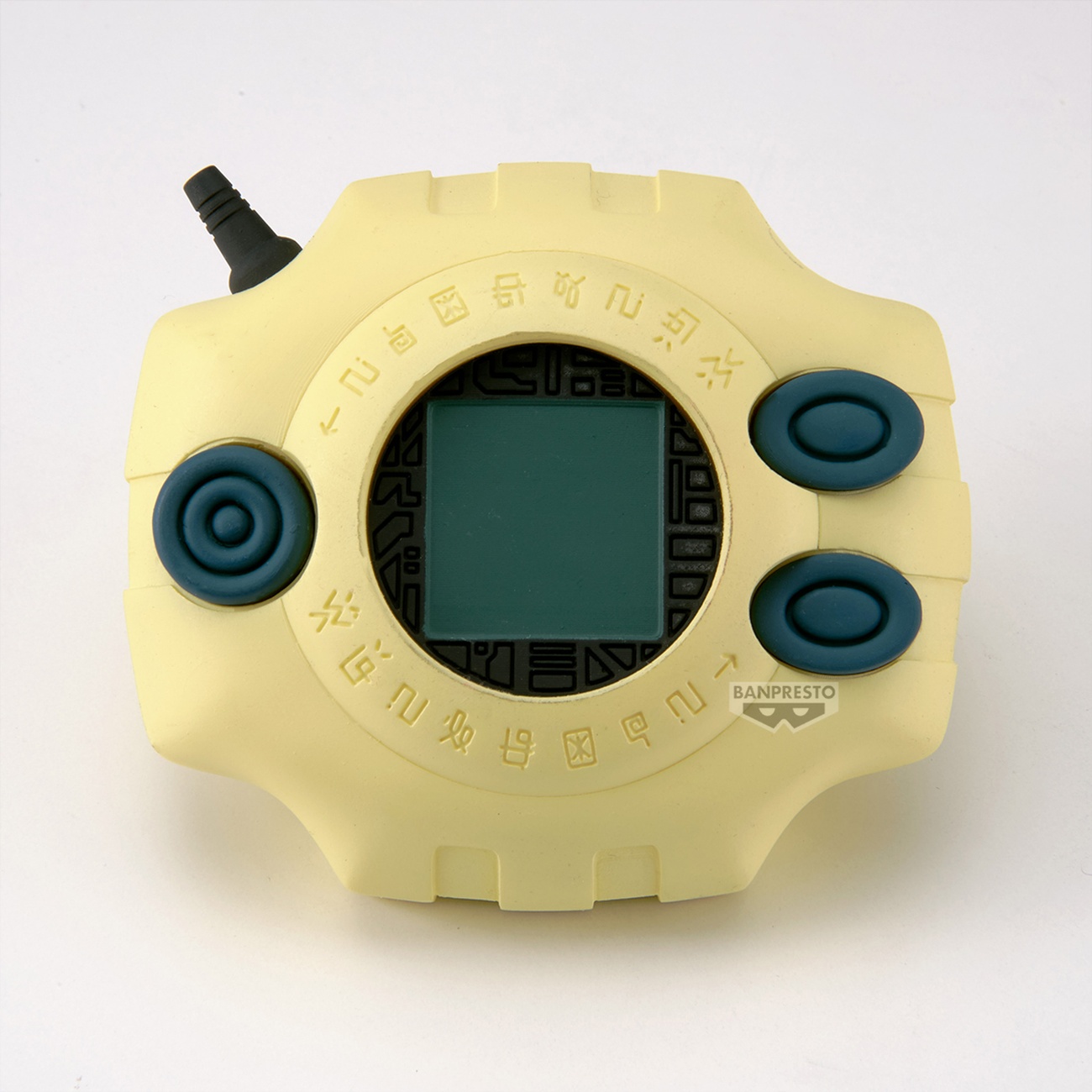 Digimon Adventure - Angemon Digivice Figure
