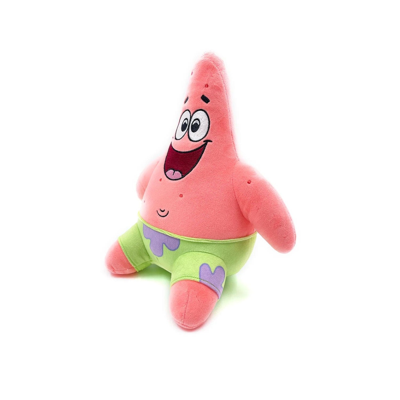 SpongeBob SquarePants Peluche Patrick Star 22 cm