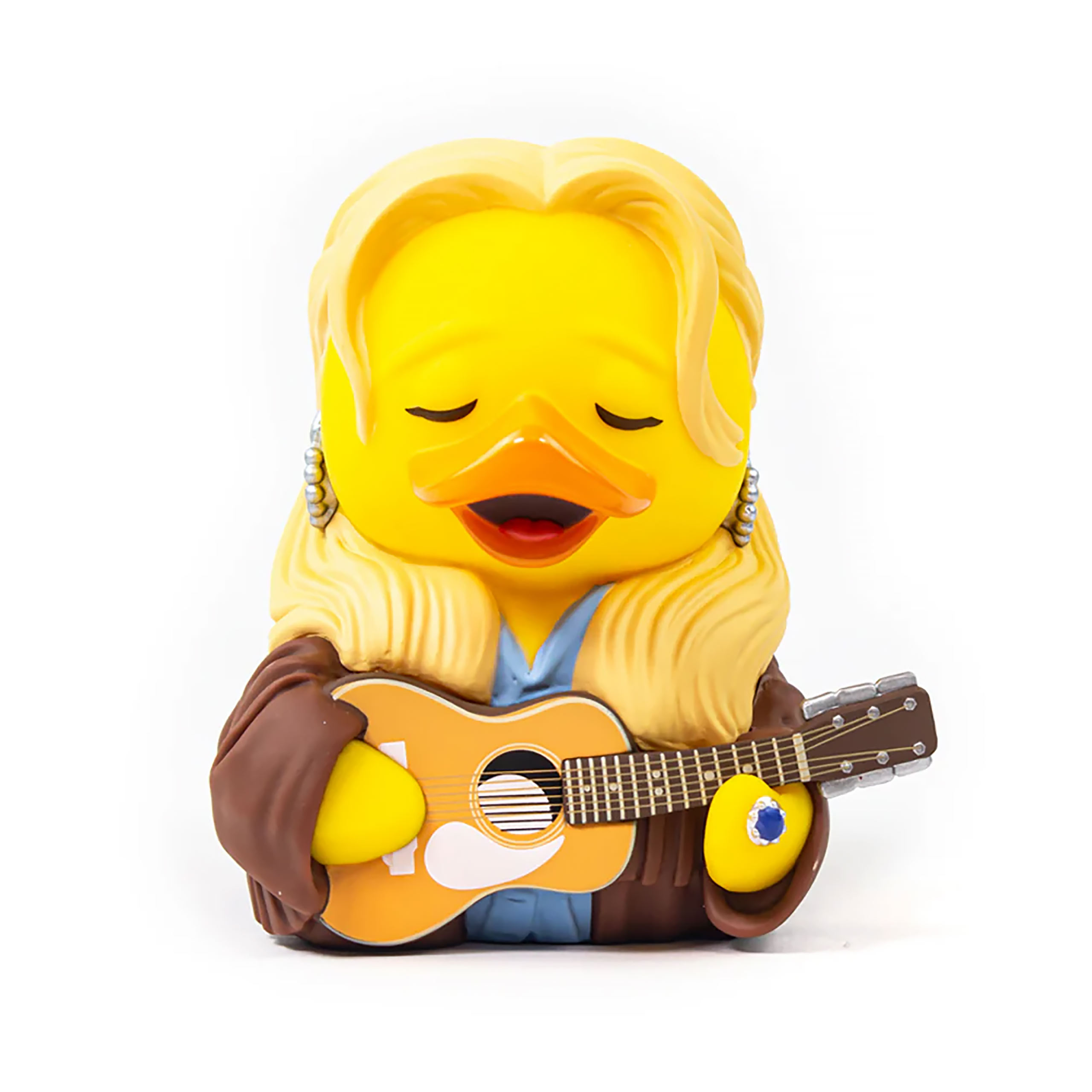 Friends - Phoebe Buffay TUBBZ Decorative Duck