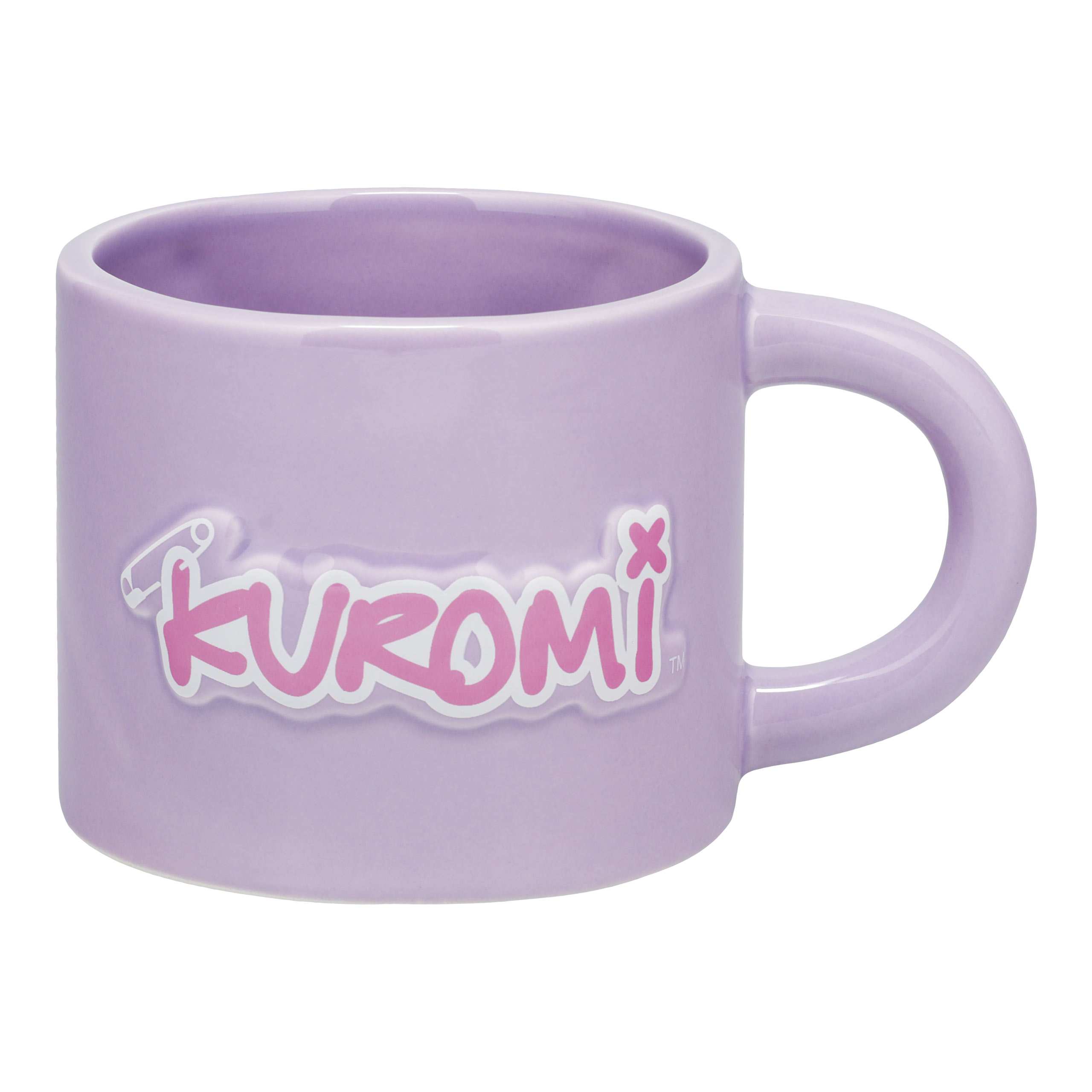 Sanrio - Kuromi Hello Kitty and Friends Tasse