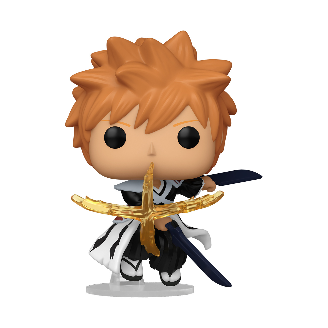 Bleach: Thousand Year Blood War - Ichigo Kurosaki Funko Pop! Figure
