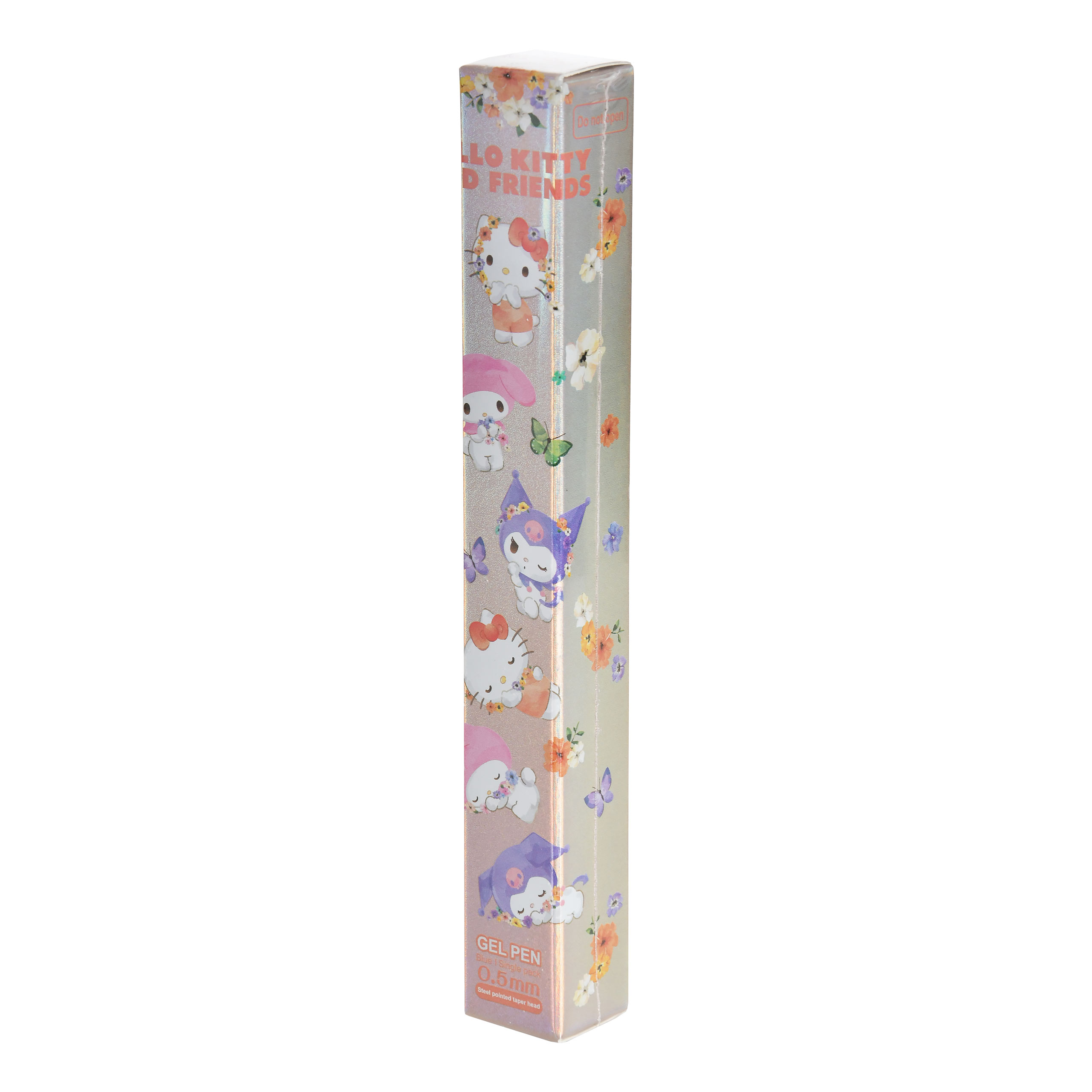 Hello Kitty & Friends – Penna Gel Premium Mystery