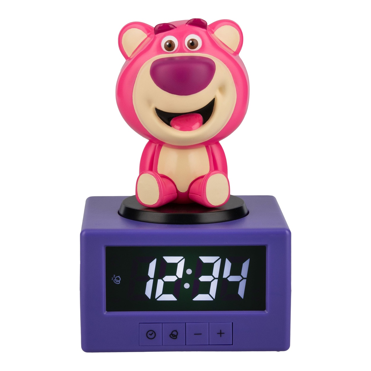 Toy Story Réveil Icône Lotso