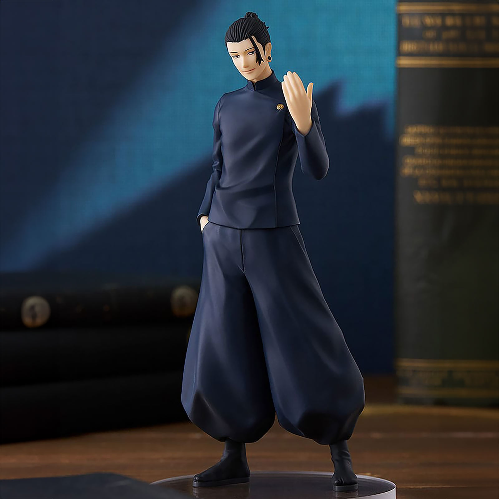 Jujutsu Kaisen - Suguru Geto Pop Up Parade Figur