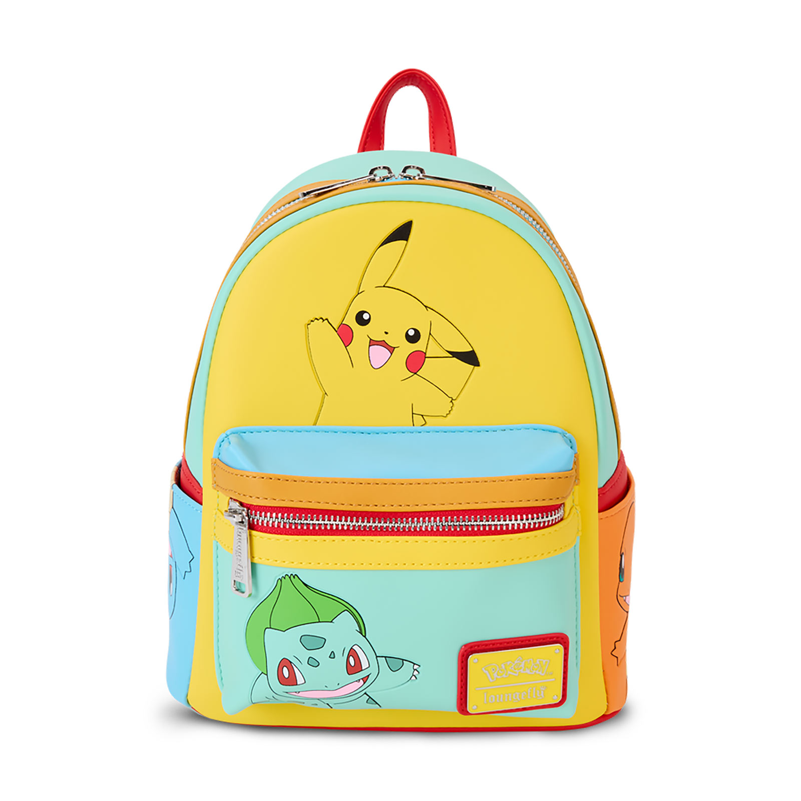 Pokemon Starter Mini Backpack Elbenwald