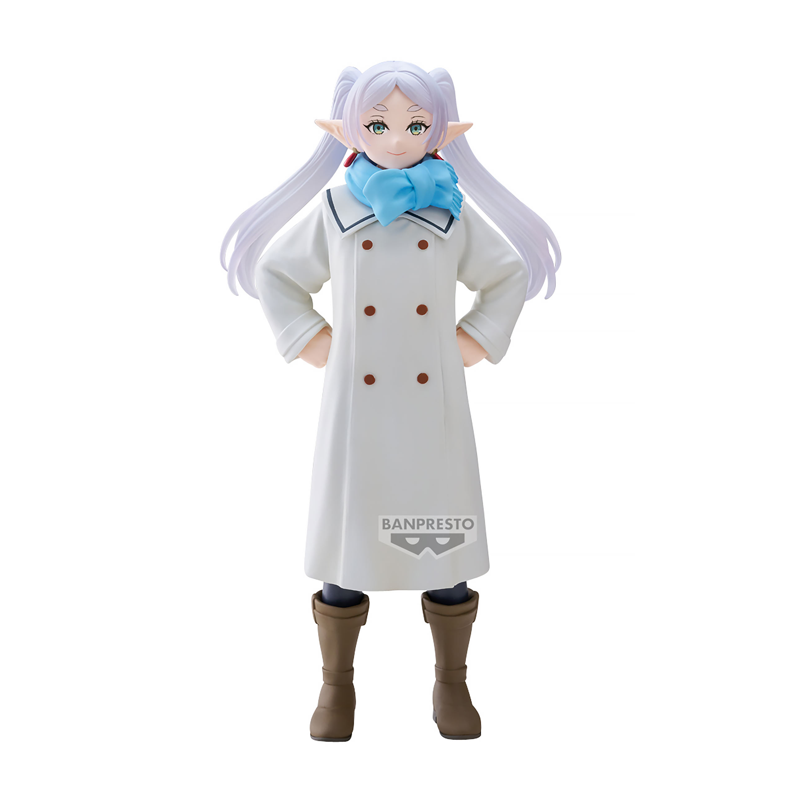 Frieren: Beyond Journey's End - Frieren Figure