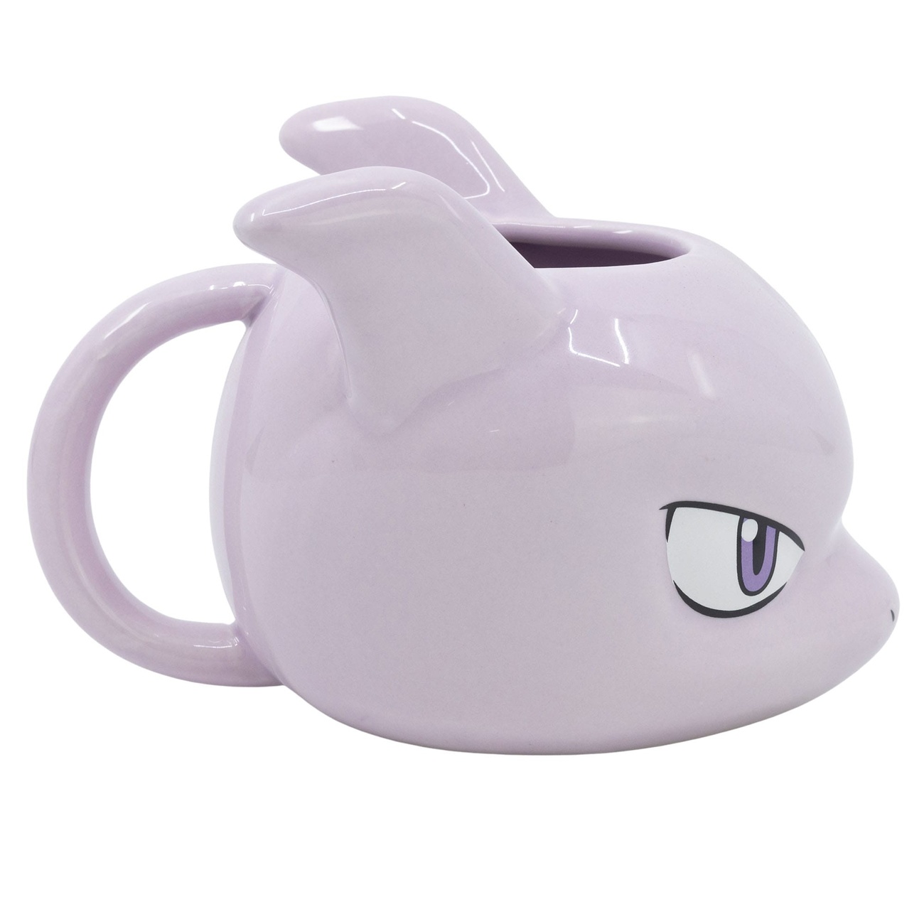 Tazza 3D Pokémon Mewtwo 385 ml