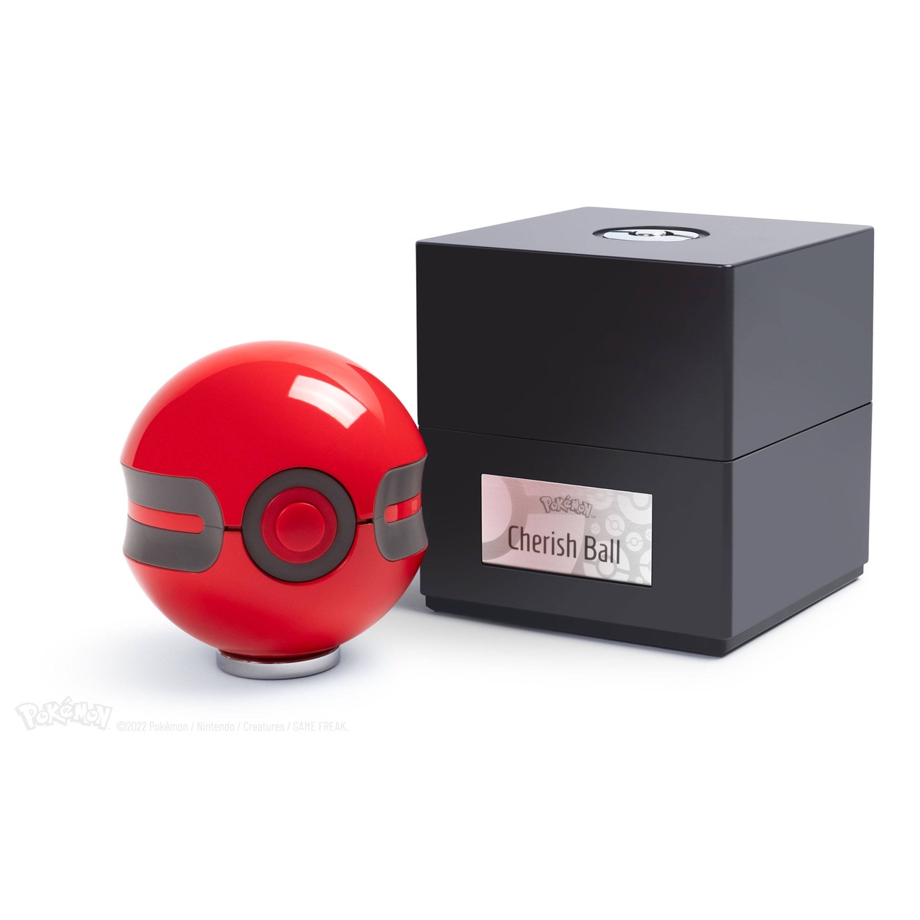 Pokémon Diecast Replik Jubelball