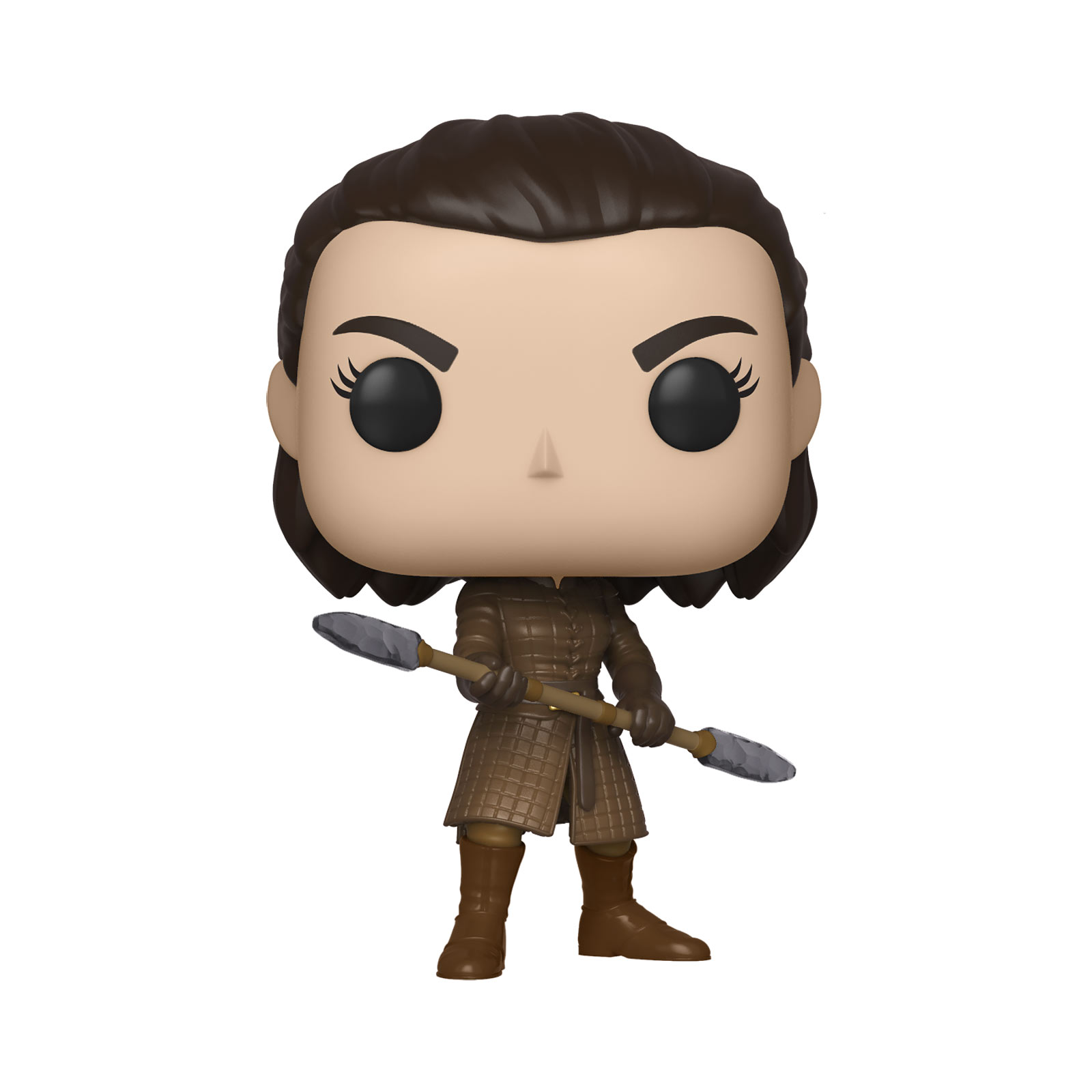 Game of Thrones - Arya Stark Season 8 Funko Pop Figurine