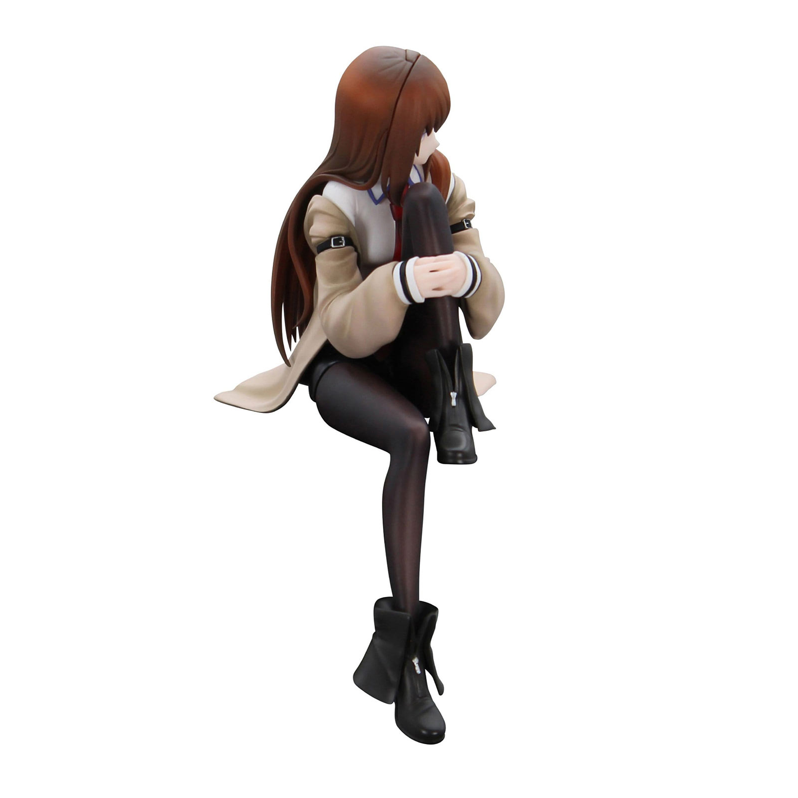 Steins;Gate - Kurisu Makise Noodle Stopper Figuur