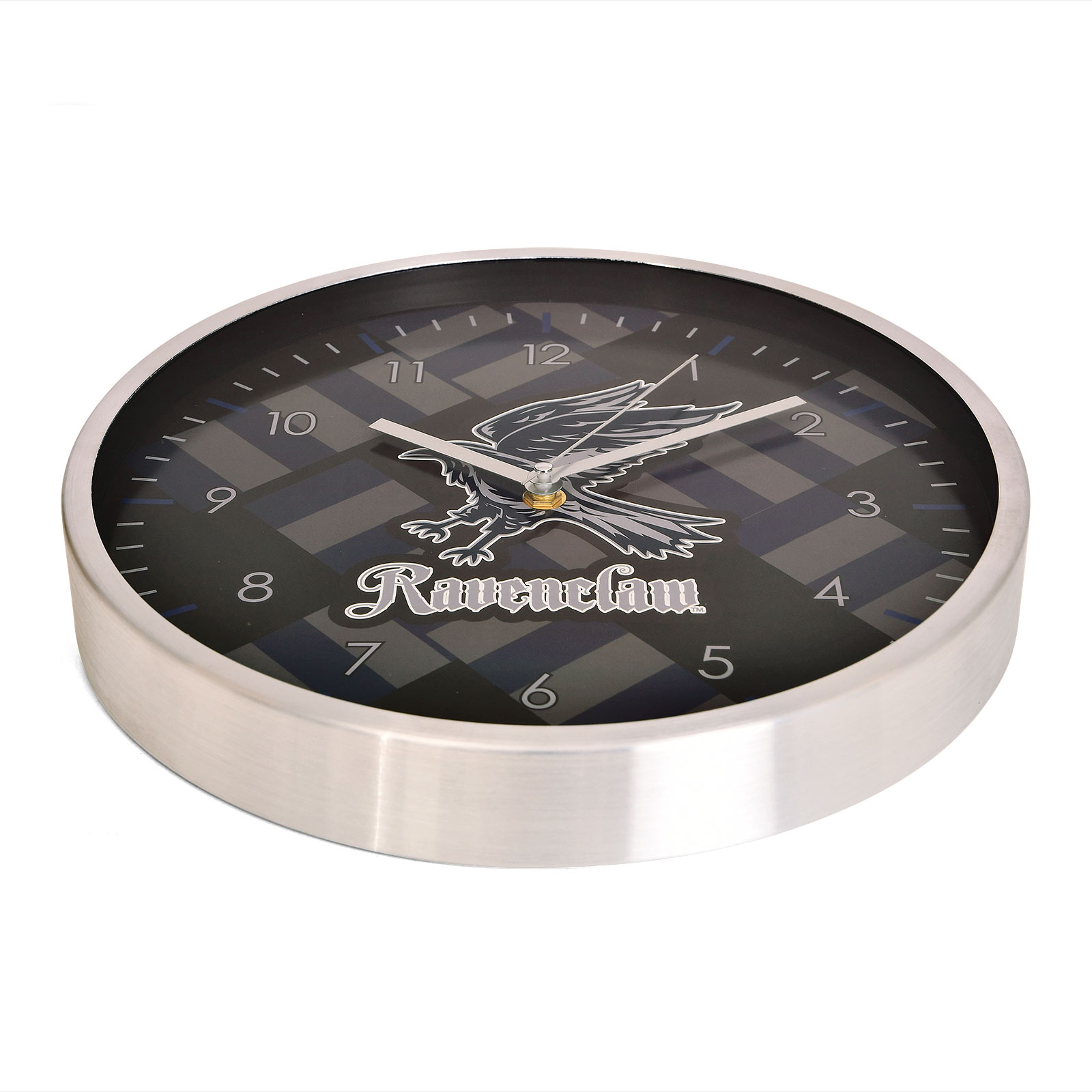 Harry Potter - Ravenclaw Wand Clock