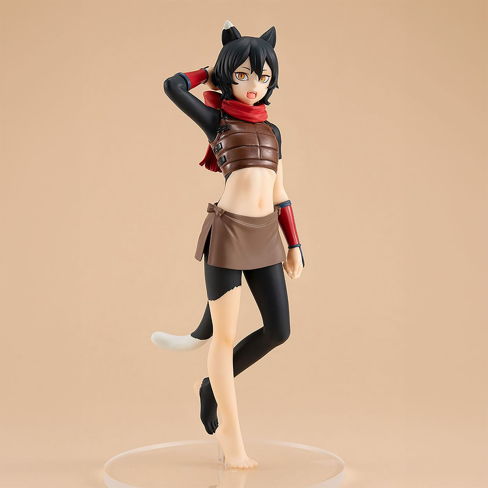 Delicious in Dungeon - Figurine Izutsumi 16cm