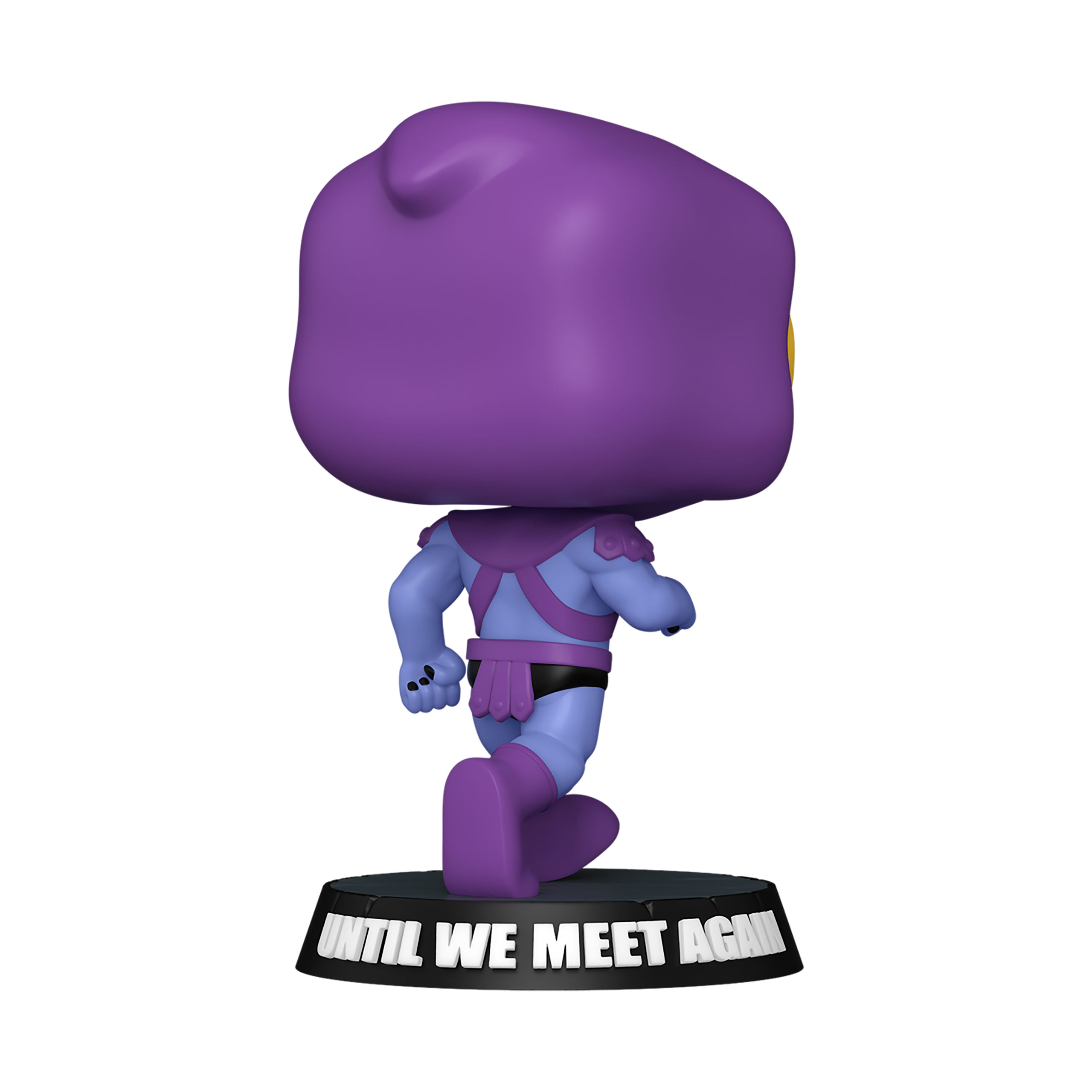 Masters of the Universe - Skeletor Running Away Meme figura Funko Pop