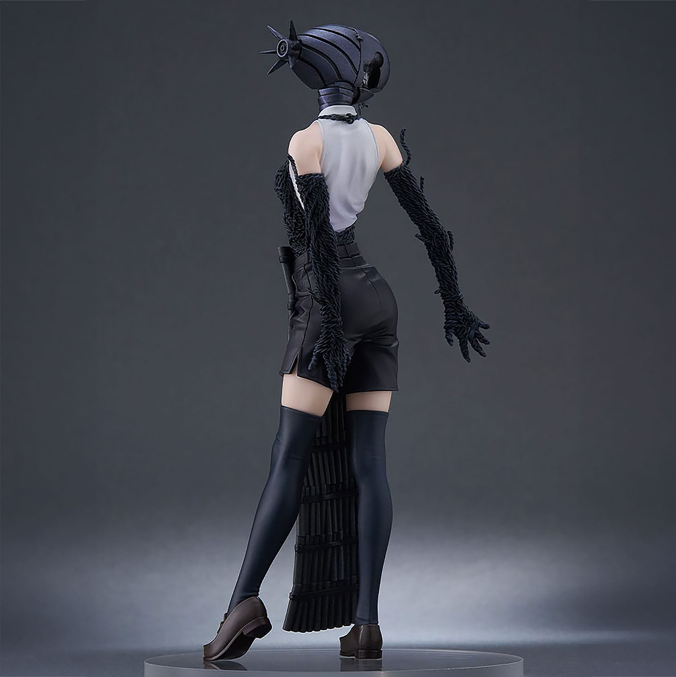 Chainsaw Man - Figurine Bomb