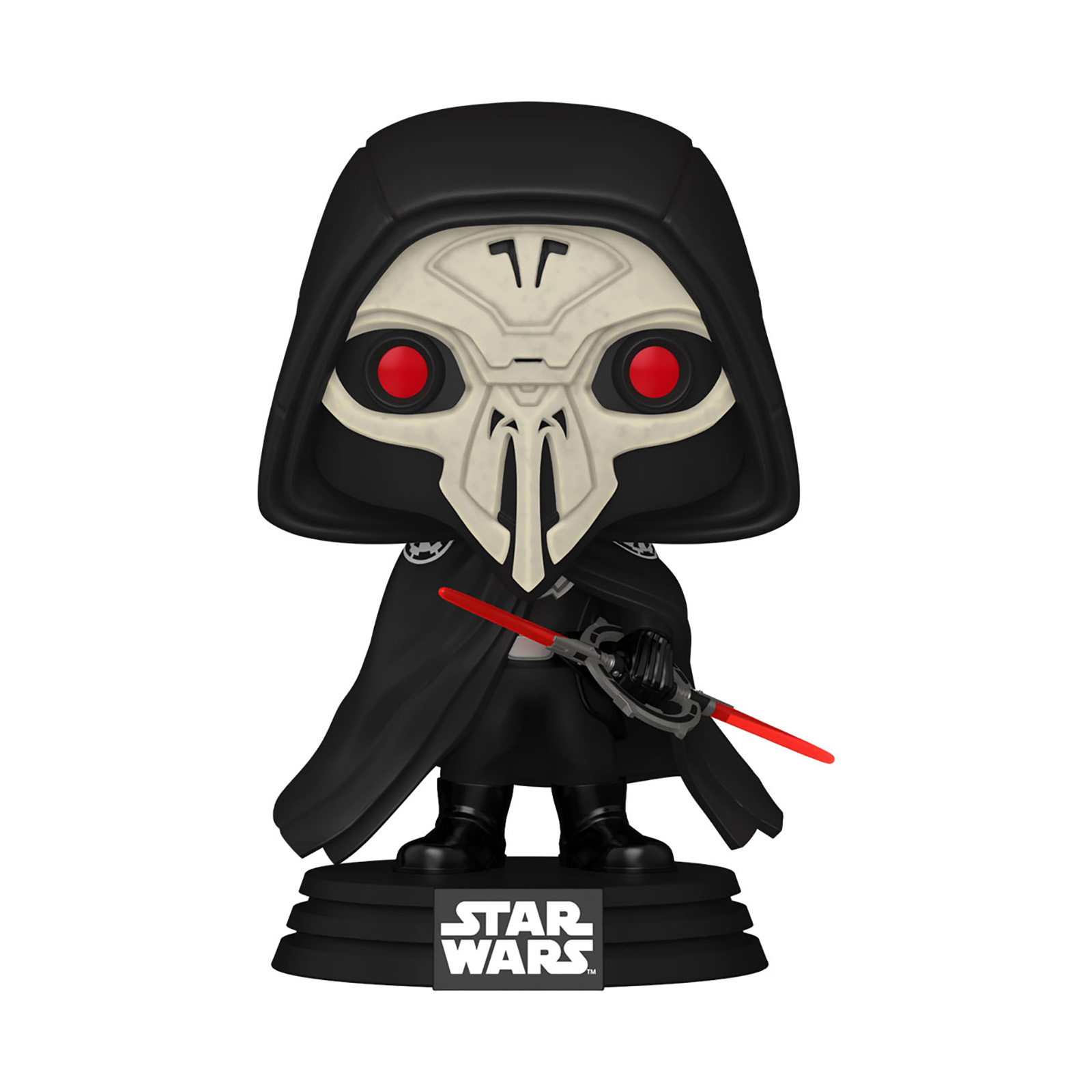 Darth Maul: Shadow Lord The Crow Funko Pop bobblehead-figuur - Star Wars