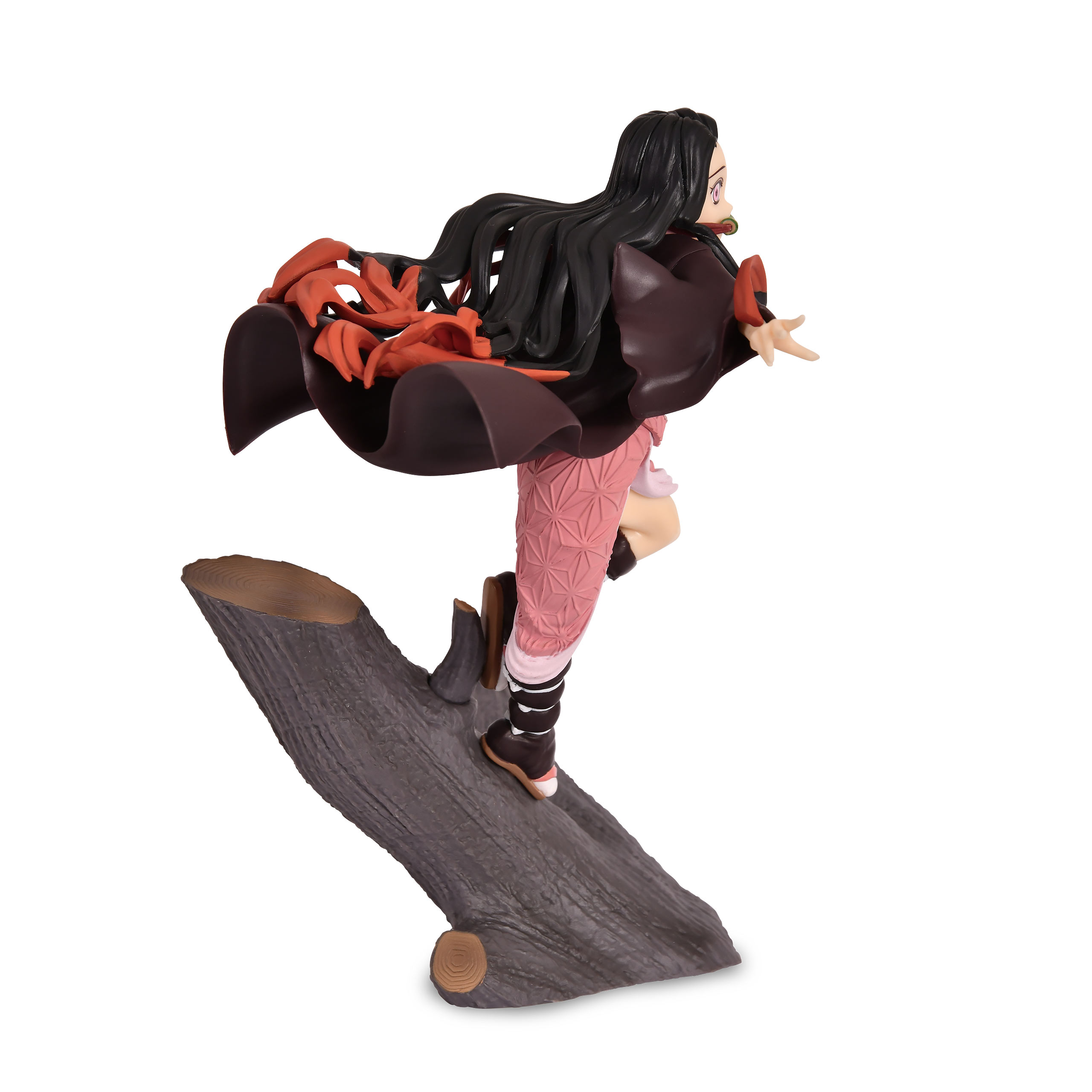 Demon Slayer - Figurine Xross Link de Nezuko Kamado