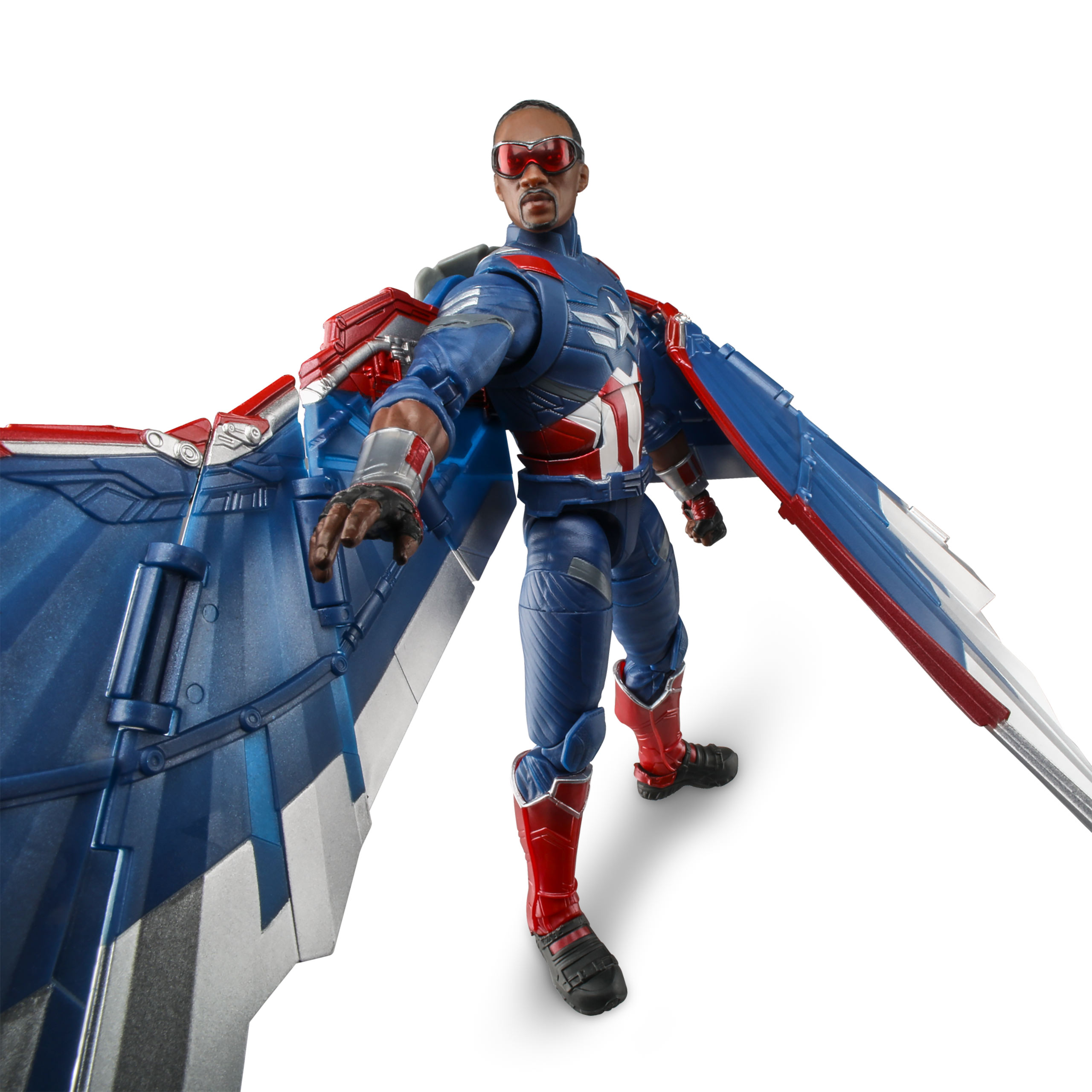 Captain America - Action Figure