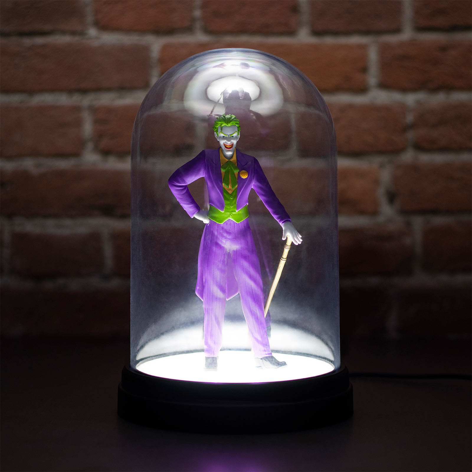 Joker Tafellamp