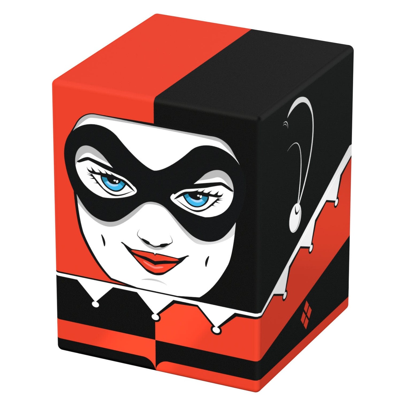 Squaroes Squaroe Batman : Gotham City GC004 - Harley Quinn