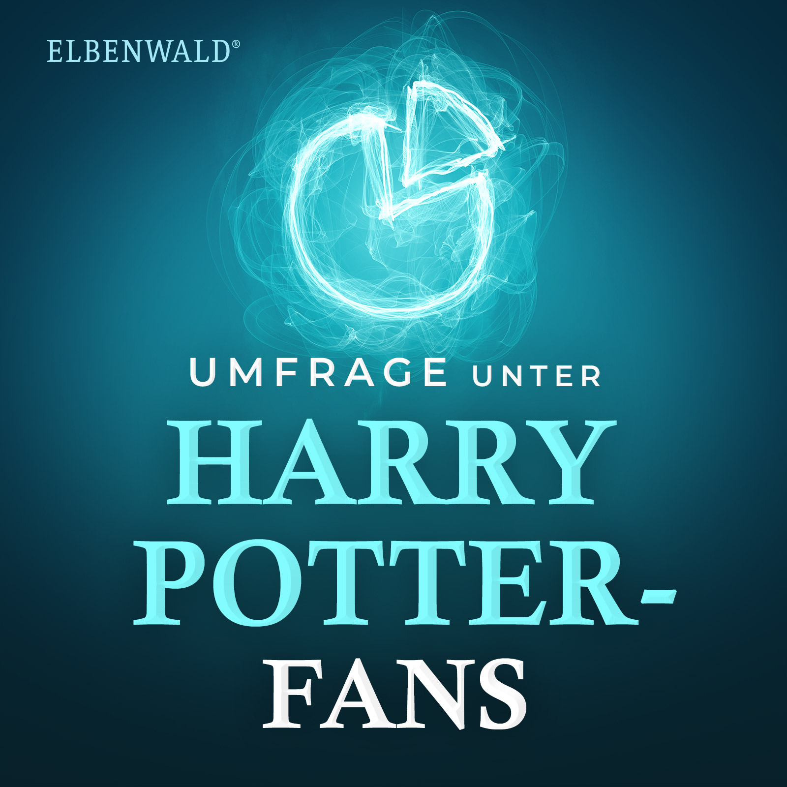 Umfrage unter Harry Potter-Fans