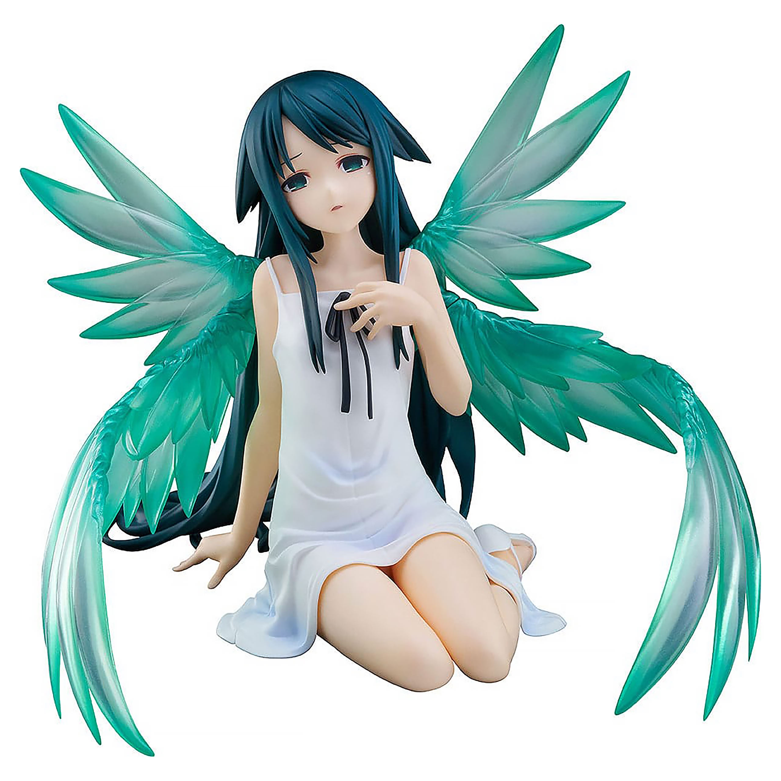Saya no Uta - Figura Saya Pop Up Parade