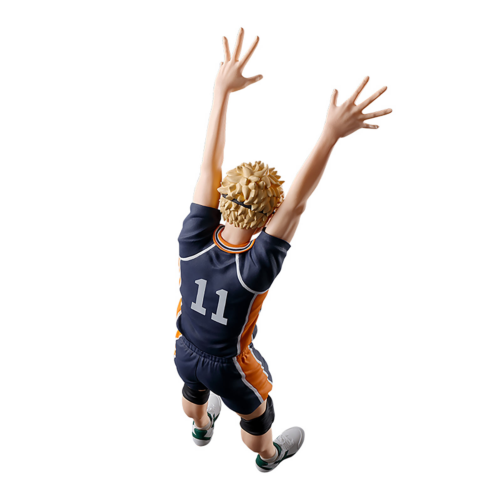 Haikyu!! - Kei Tsukishima Posing Figure