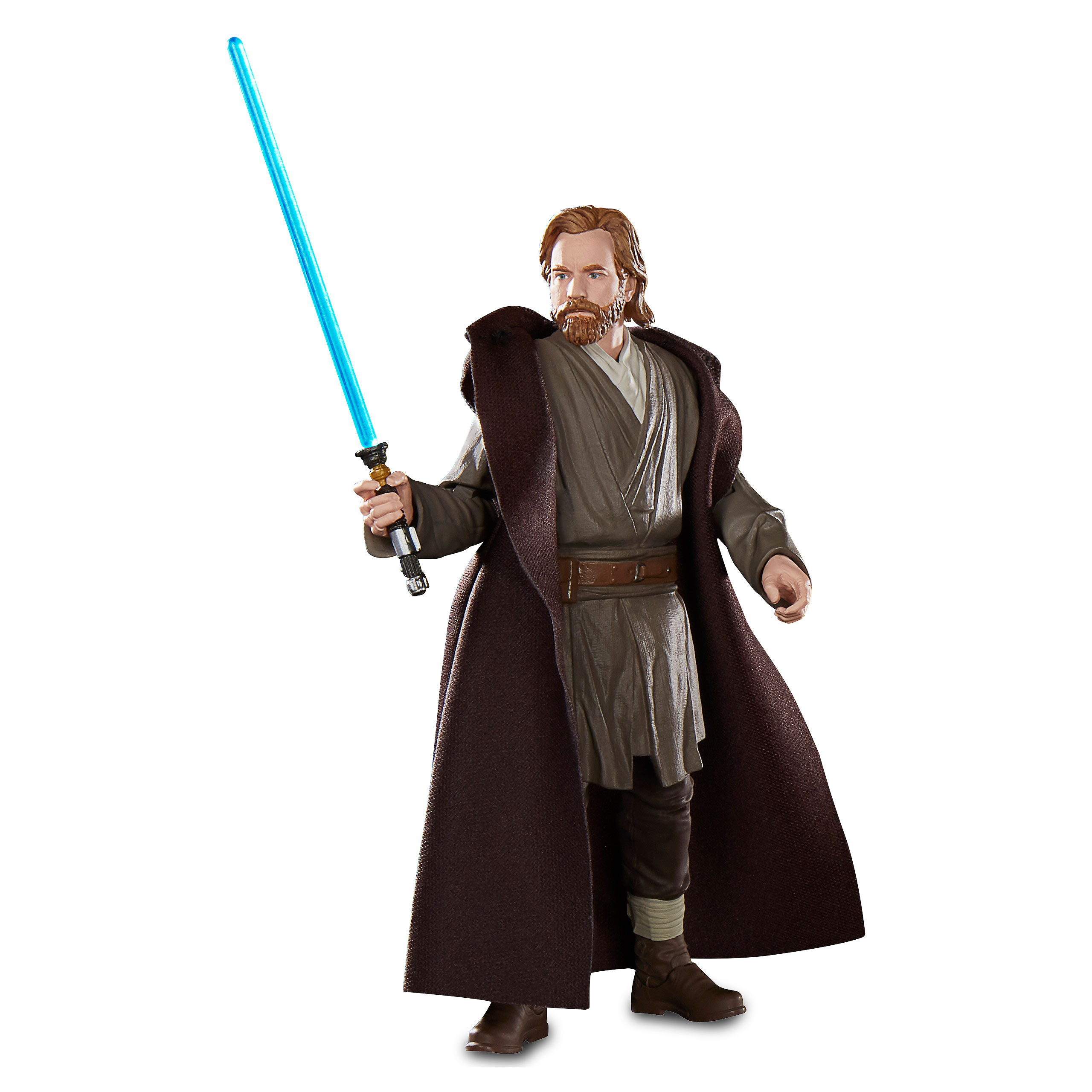 Star Wars - Obi-Wan Kenobi Actiefiguur