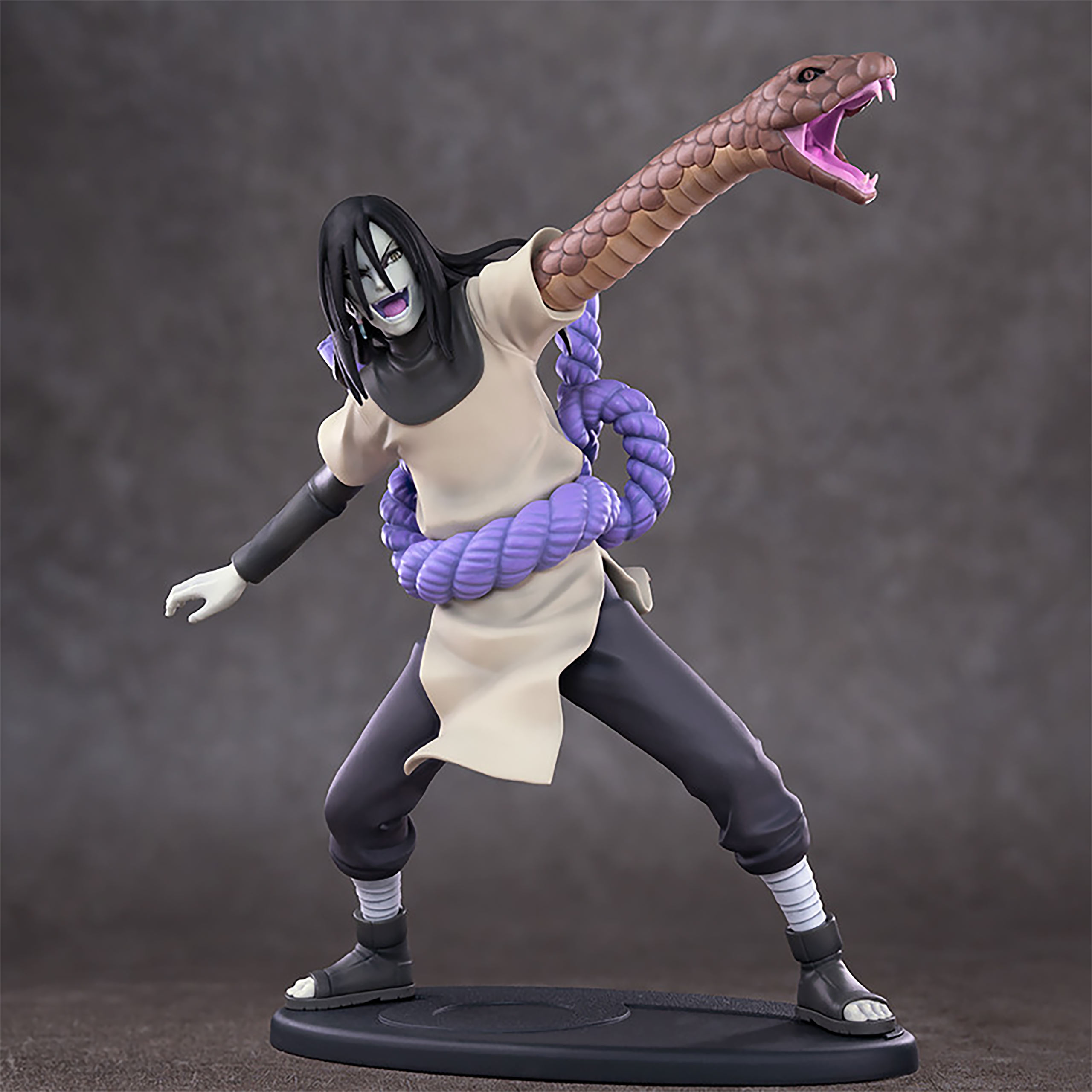 Naruto Shippuden - Figurine SFC Orochimaru